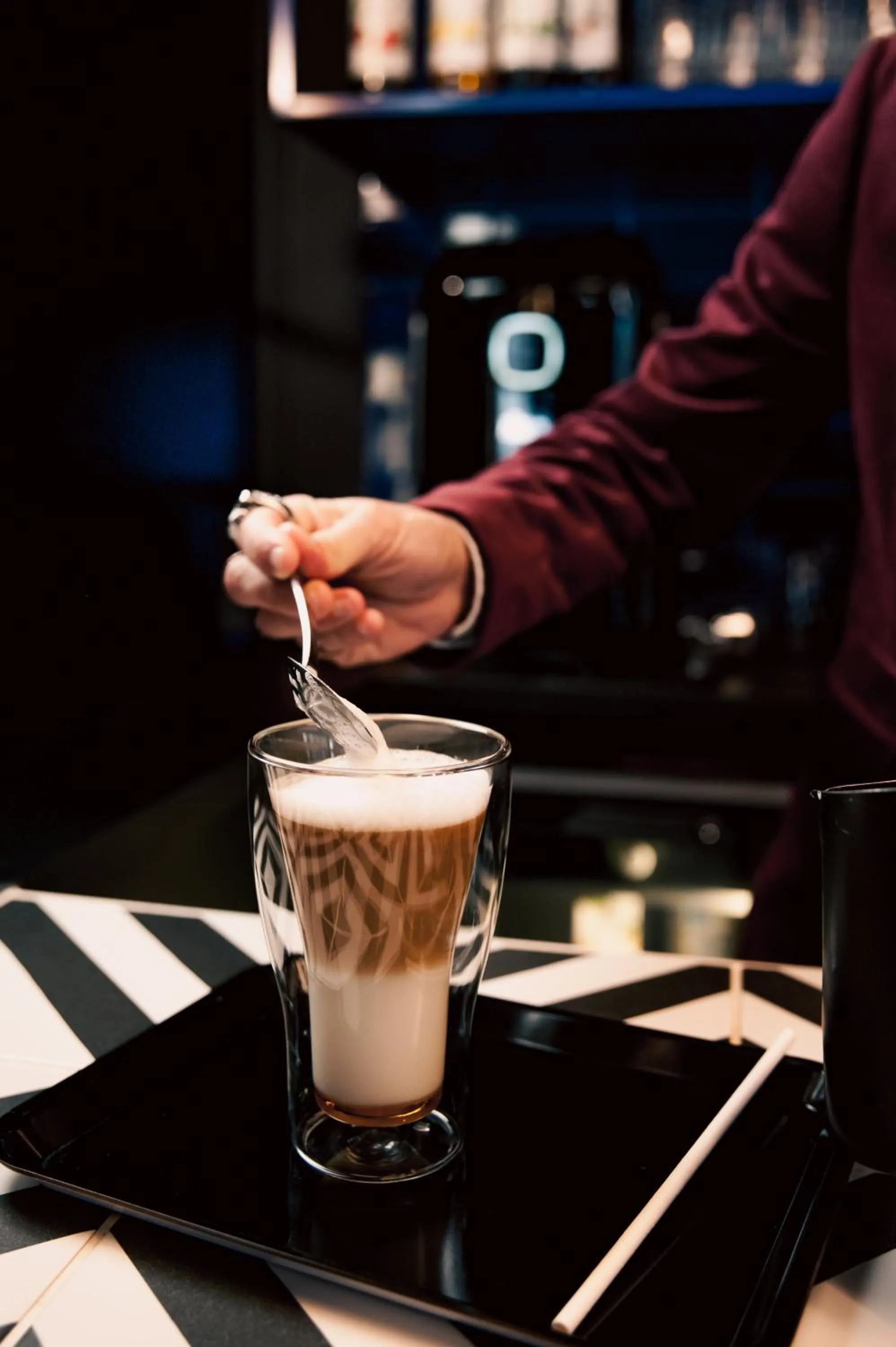 Food and drinks in Tribe Carcassonne