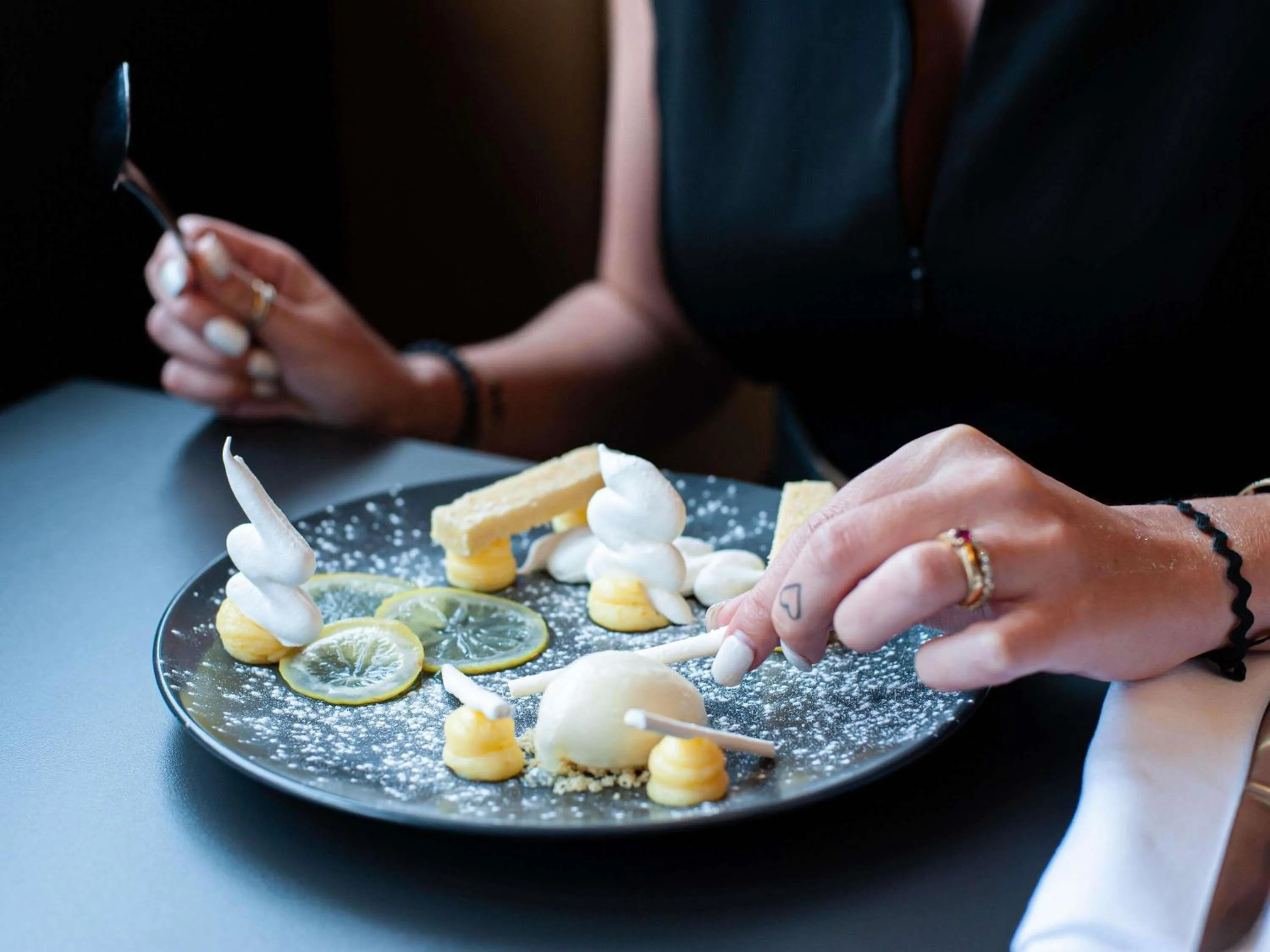 Property building in Tribe Carcassonne