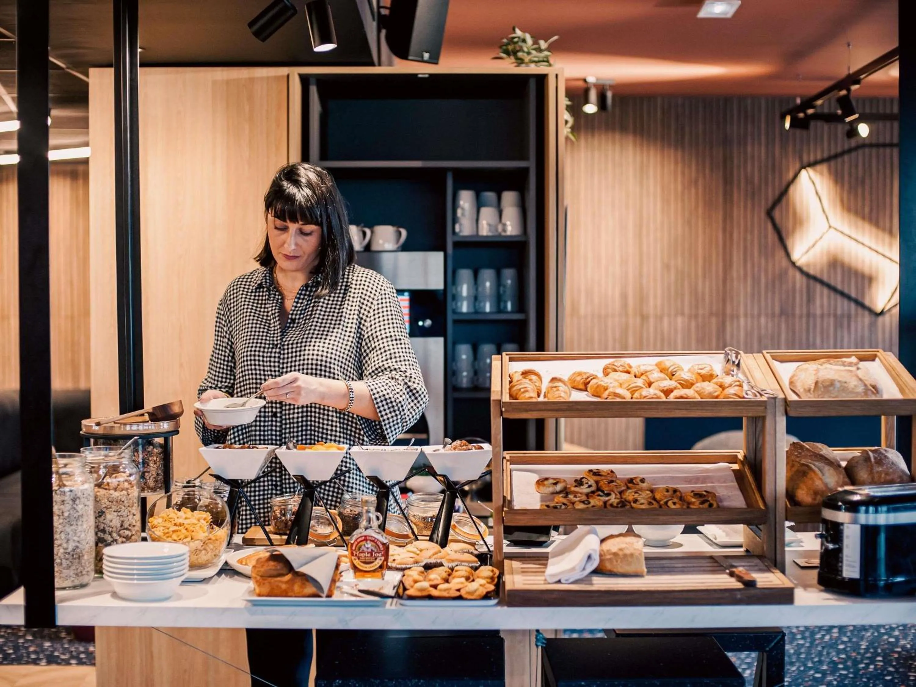 Property building in Tribe Carcassonne