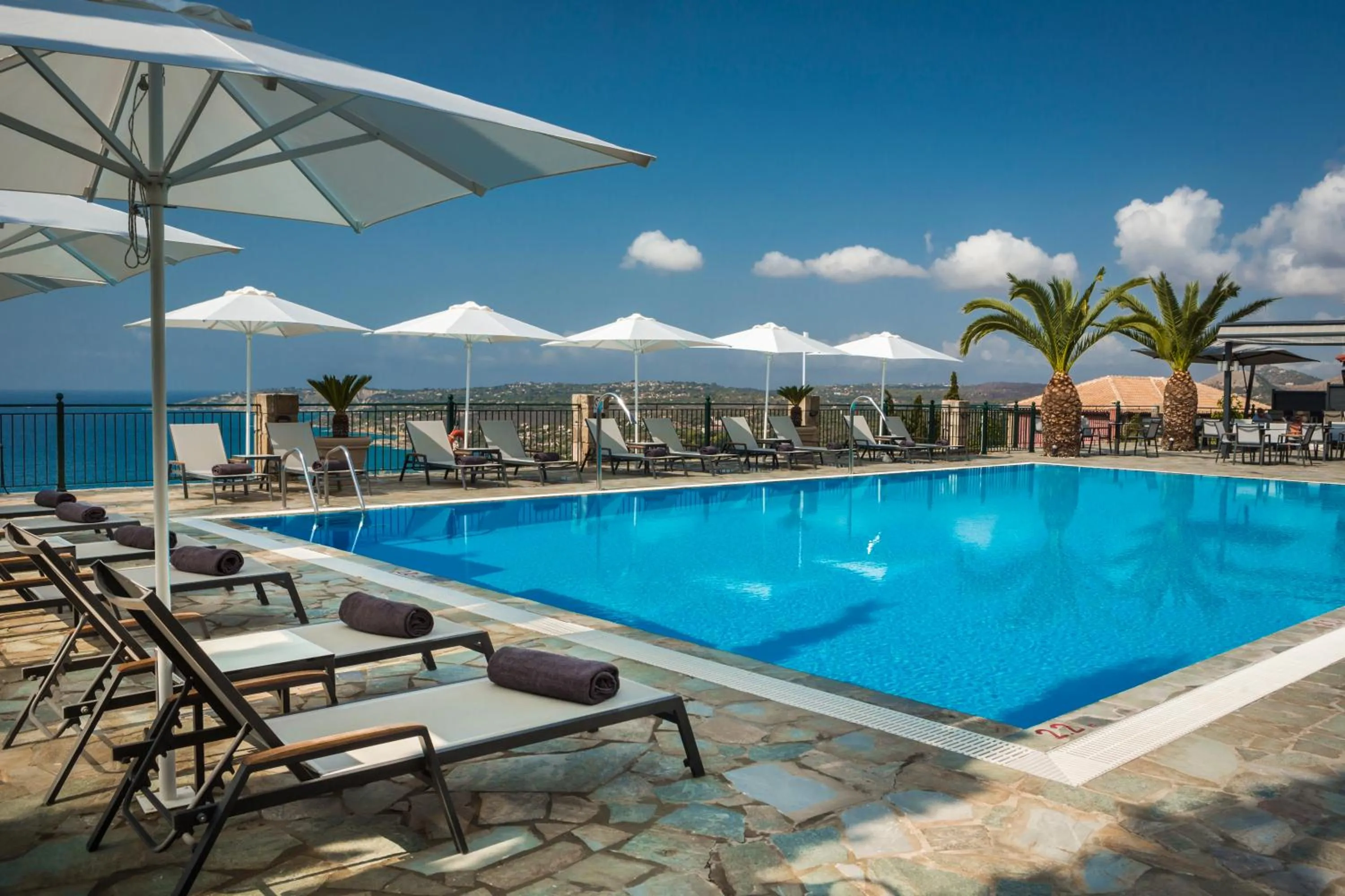 Antonia Hotel
