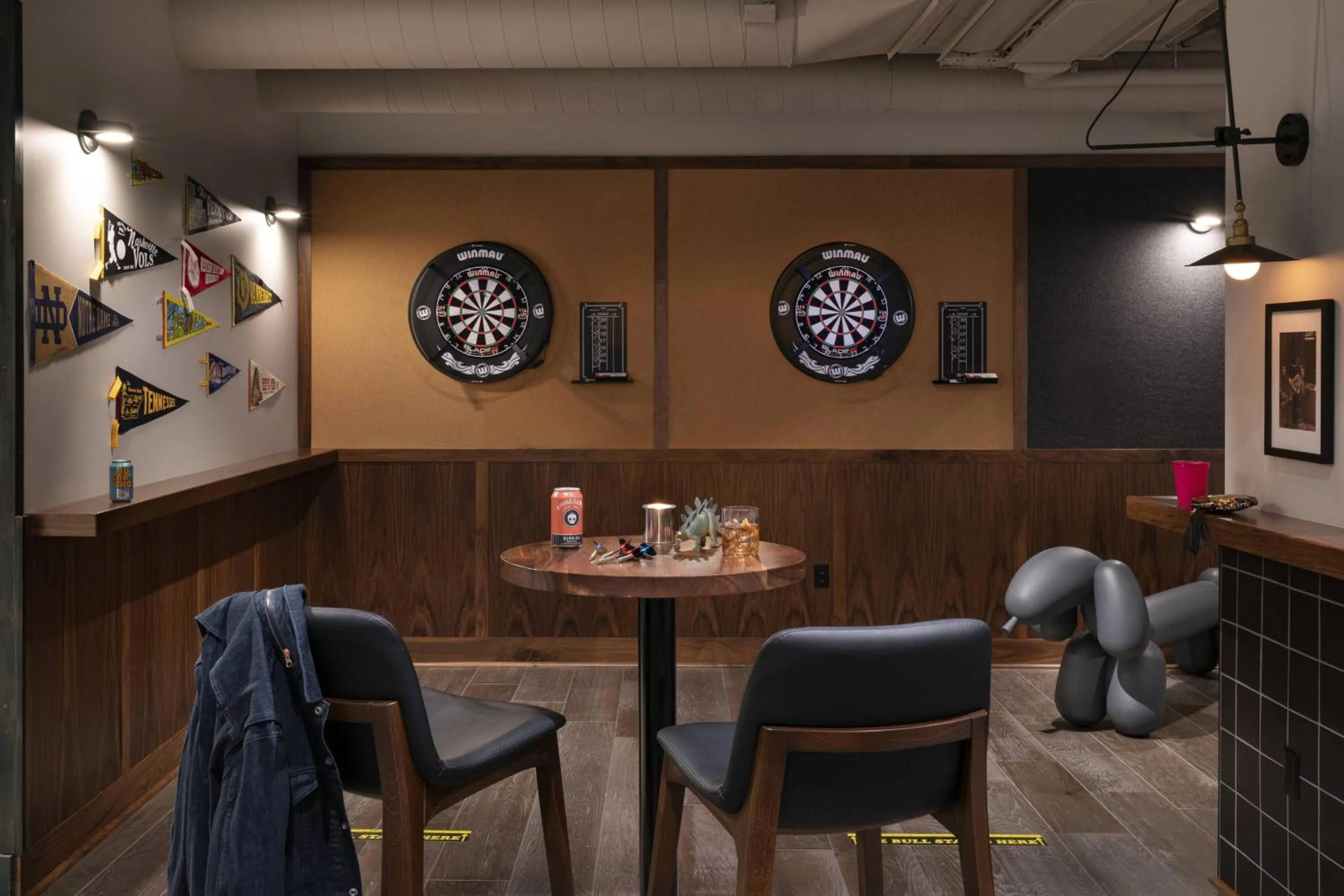 Other in Moxy Nashville Vanderbilt Area