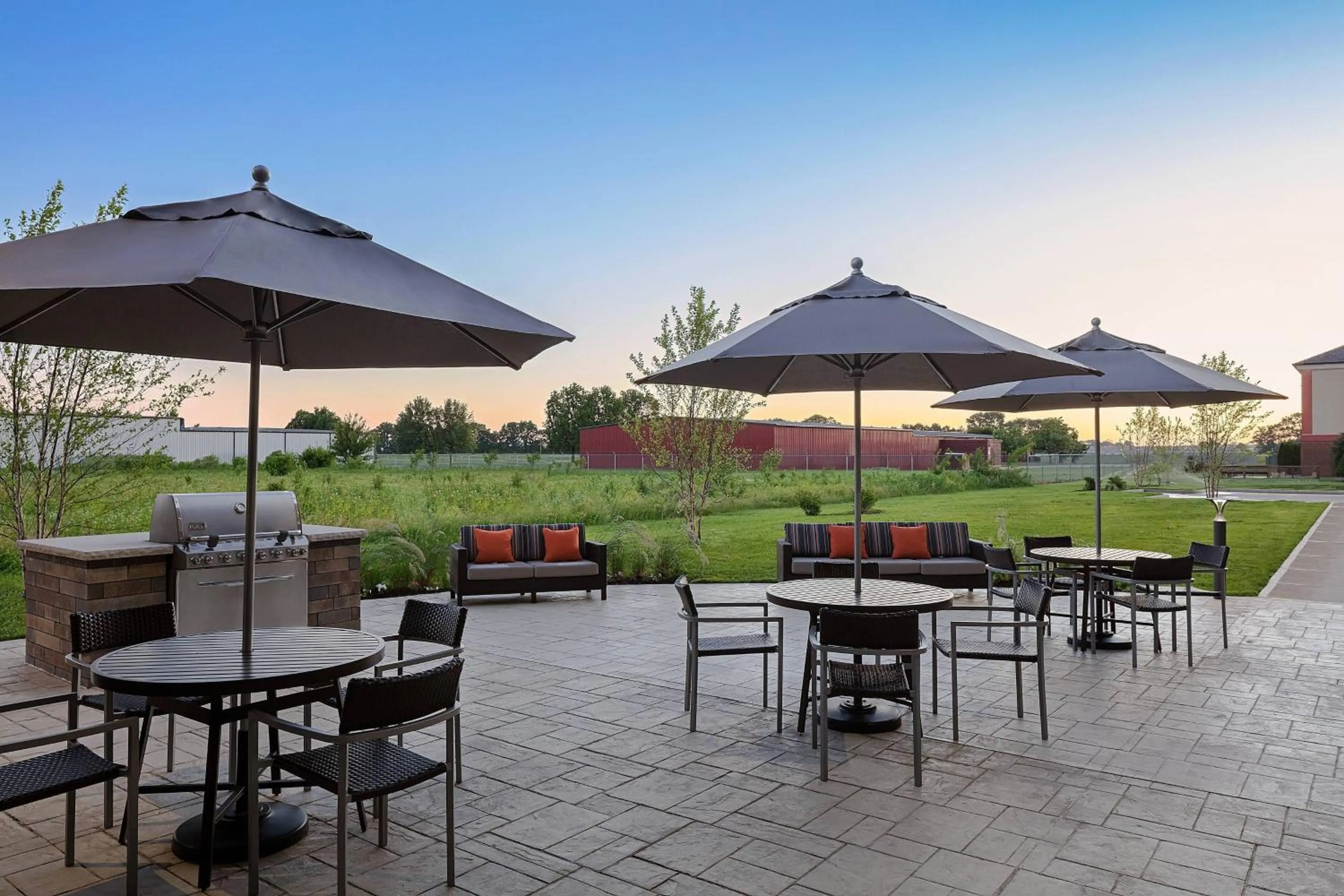 Other in TownePlace Suites by Marriott Danville