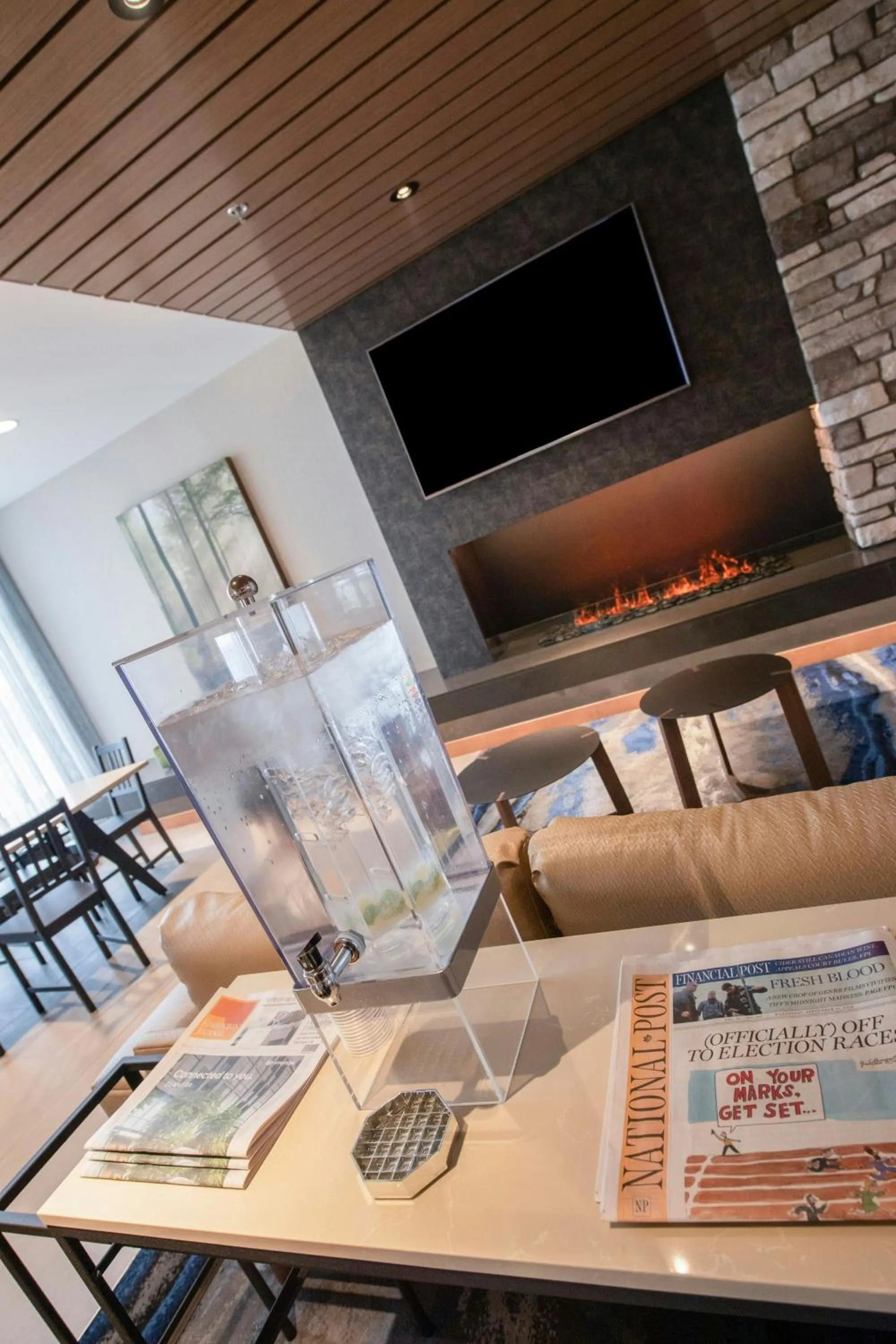 Other in Fairfield by Marriott Edmonton International Airport