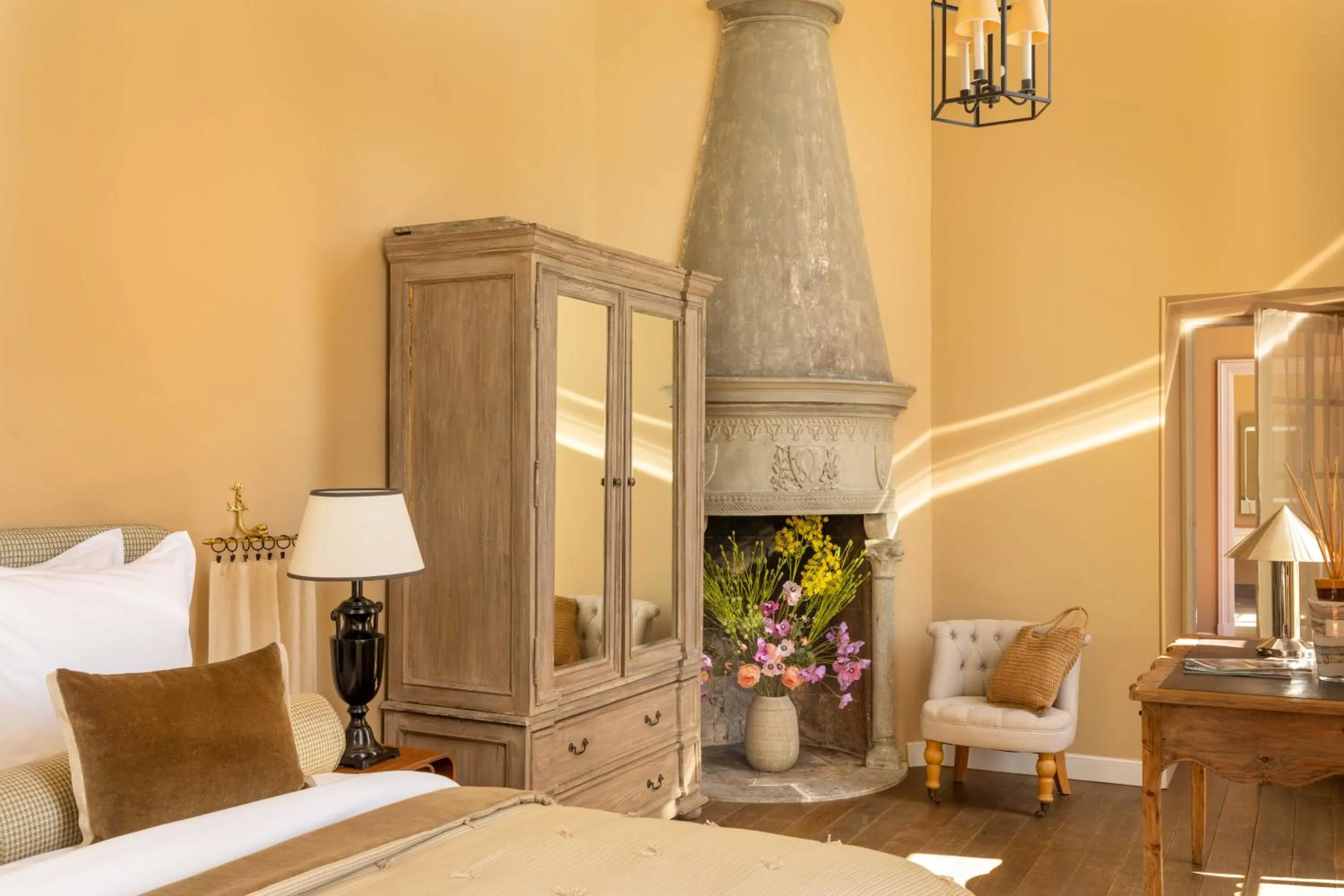 Château d'Augerville Golf & Spa Resort - TemptingPlaces Collection