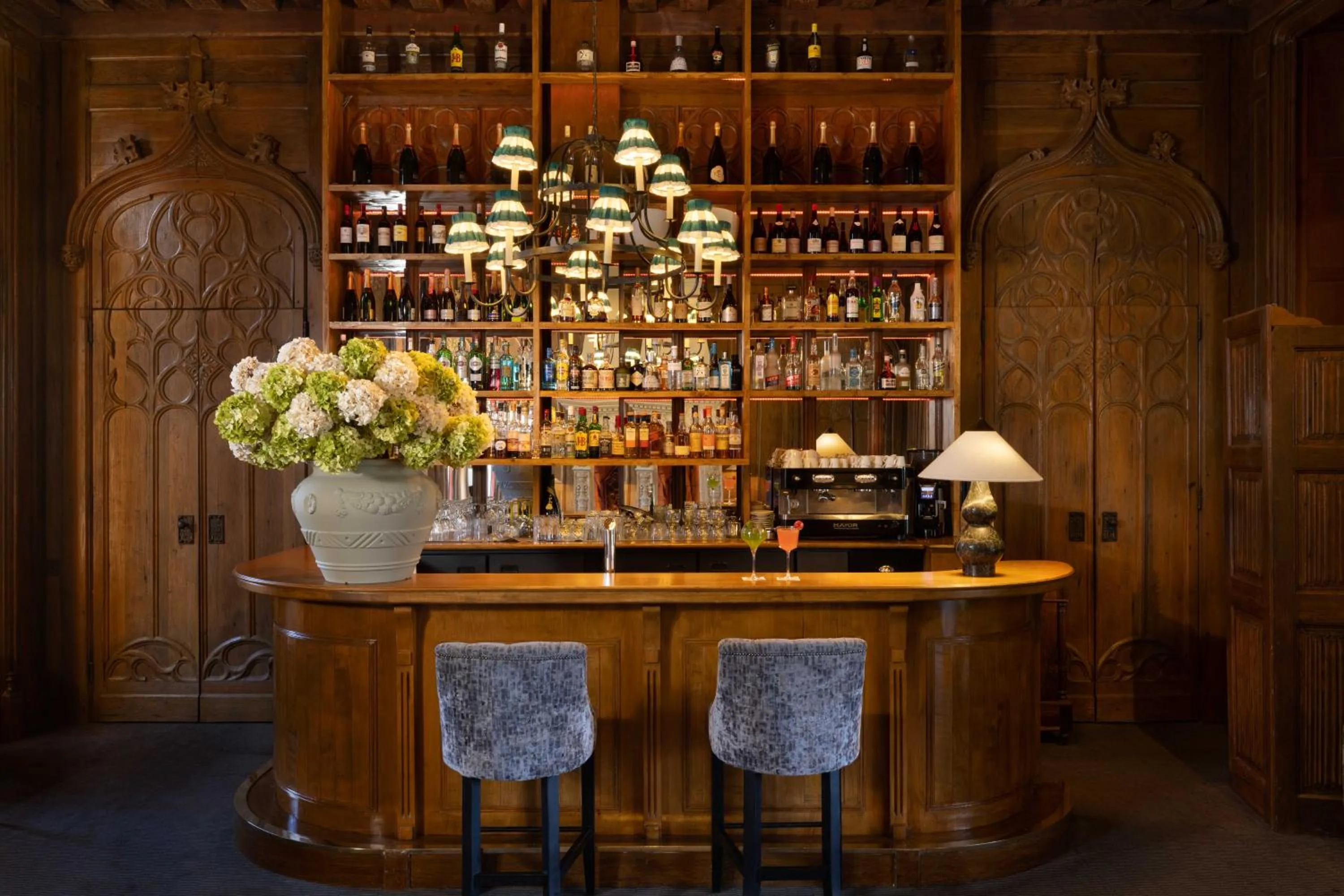 Château d'Augerville Golf & Spa Resort - TemptingPlaces Collection