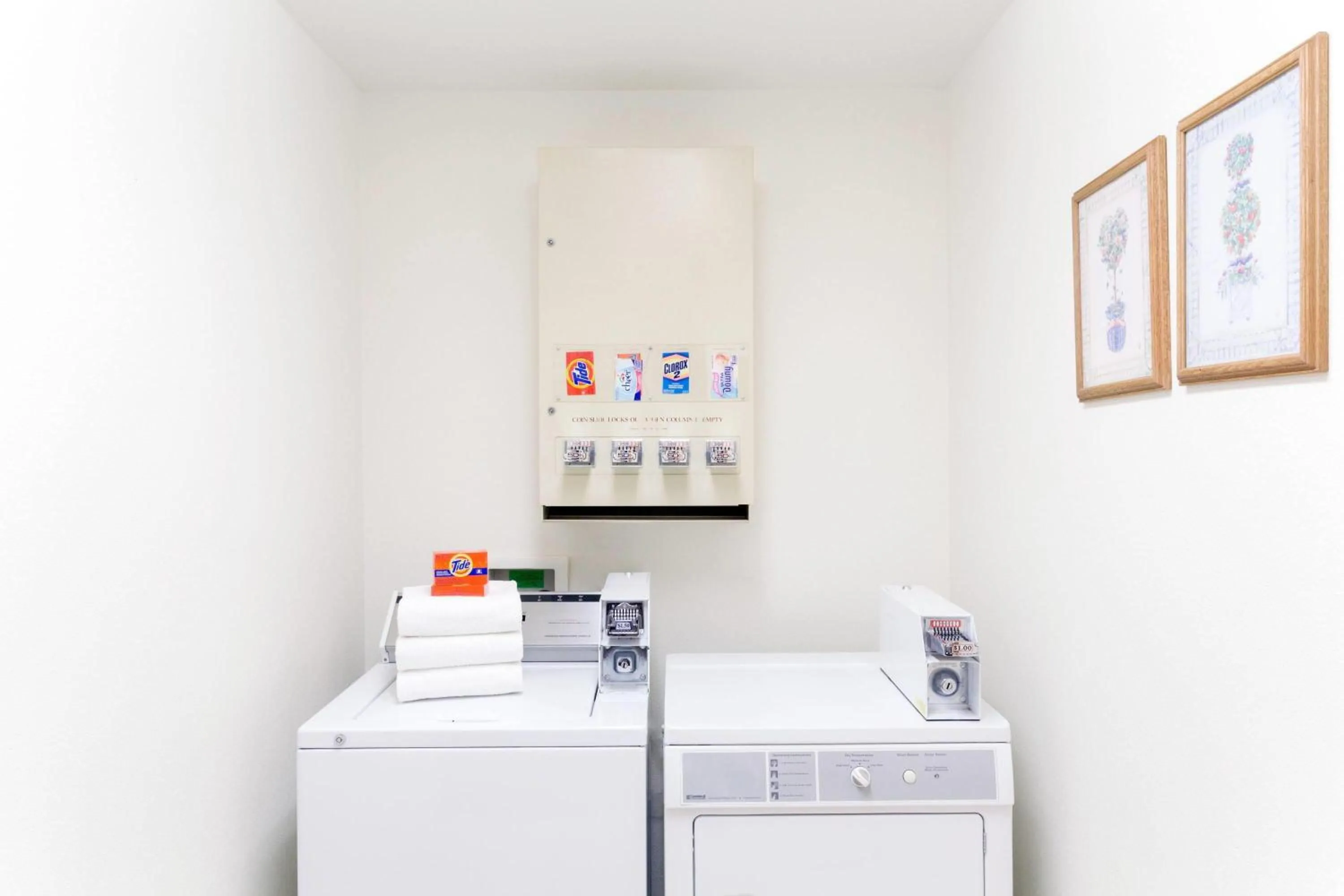 Other in Super 8 by Wyndham Montpelier