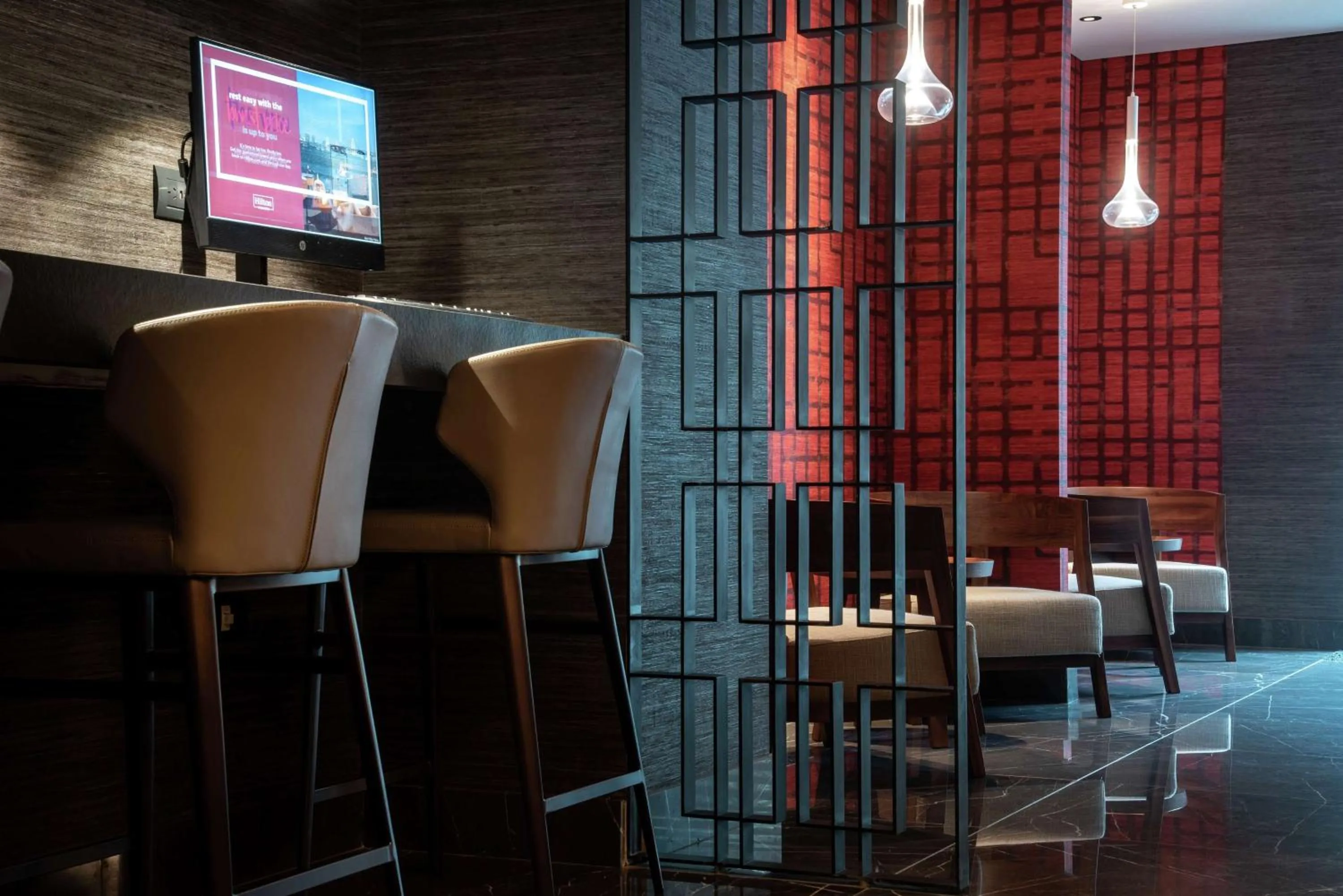 Business facilities in Soro Montevideo, Curio Collection By Hilton