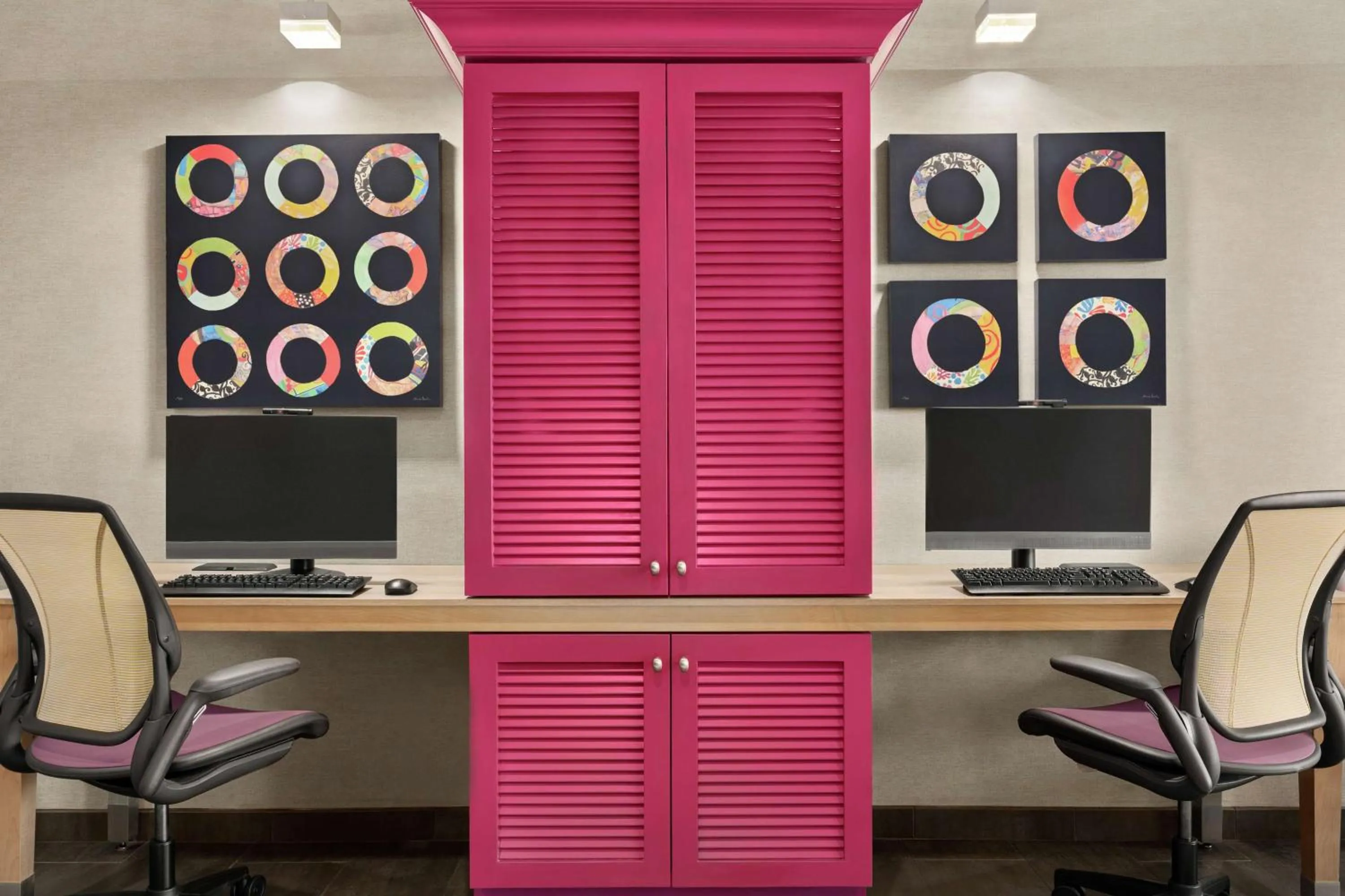 Business facilities in Home2 Suites By Hilton Harrisburg Hershey