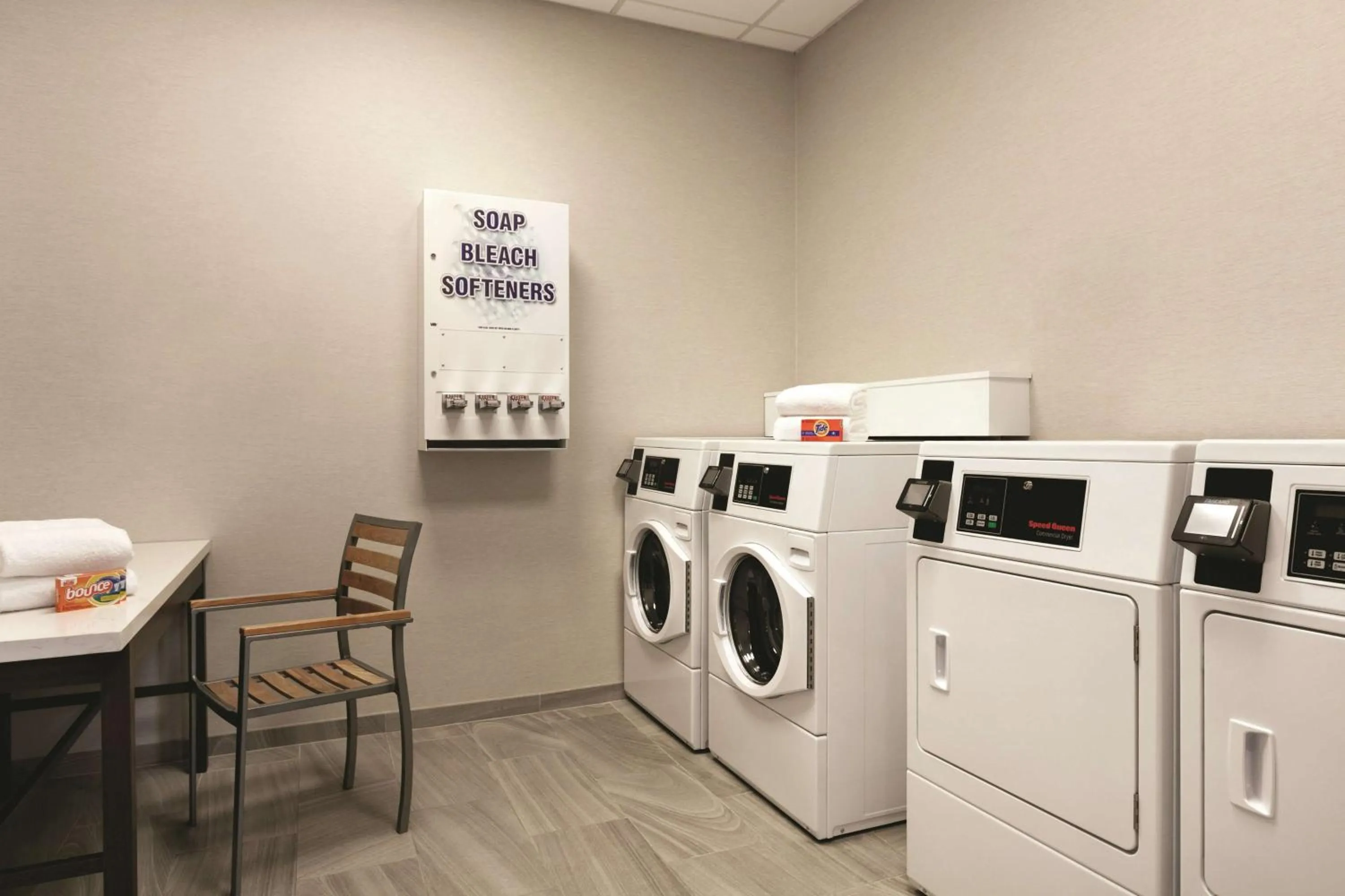 Property building in Homewood Suites By Hilton Horsham Willow Grove