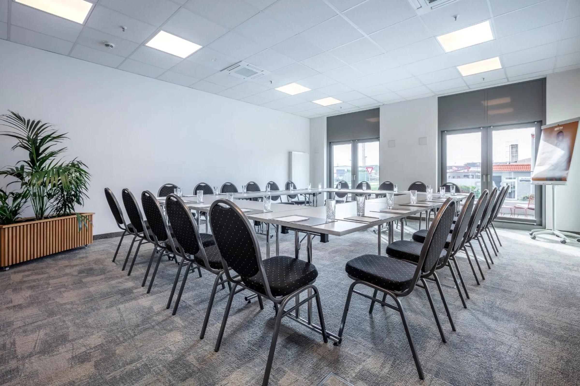 Business facilities in Park Inn By Radisson Wismar