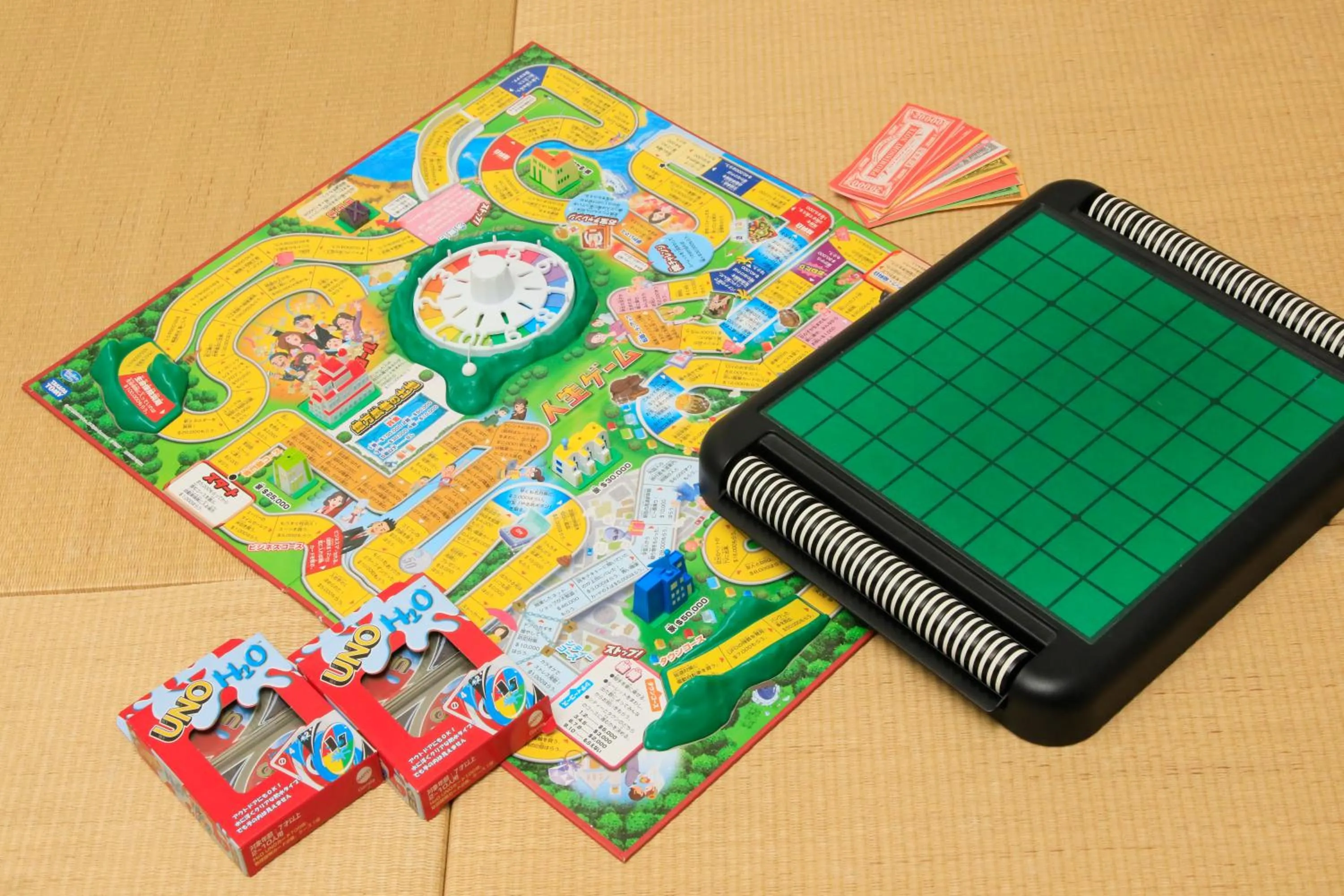 Area and facilities in Hotel Tokyo Trip Ueno Nishi Nippori