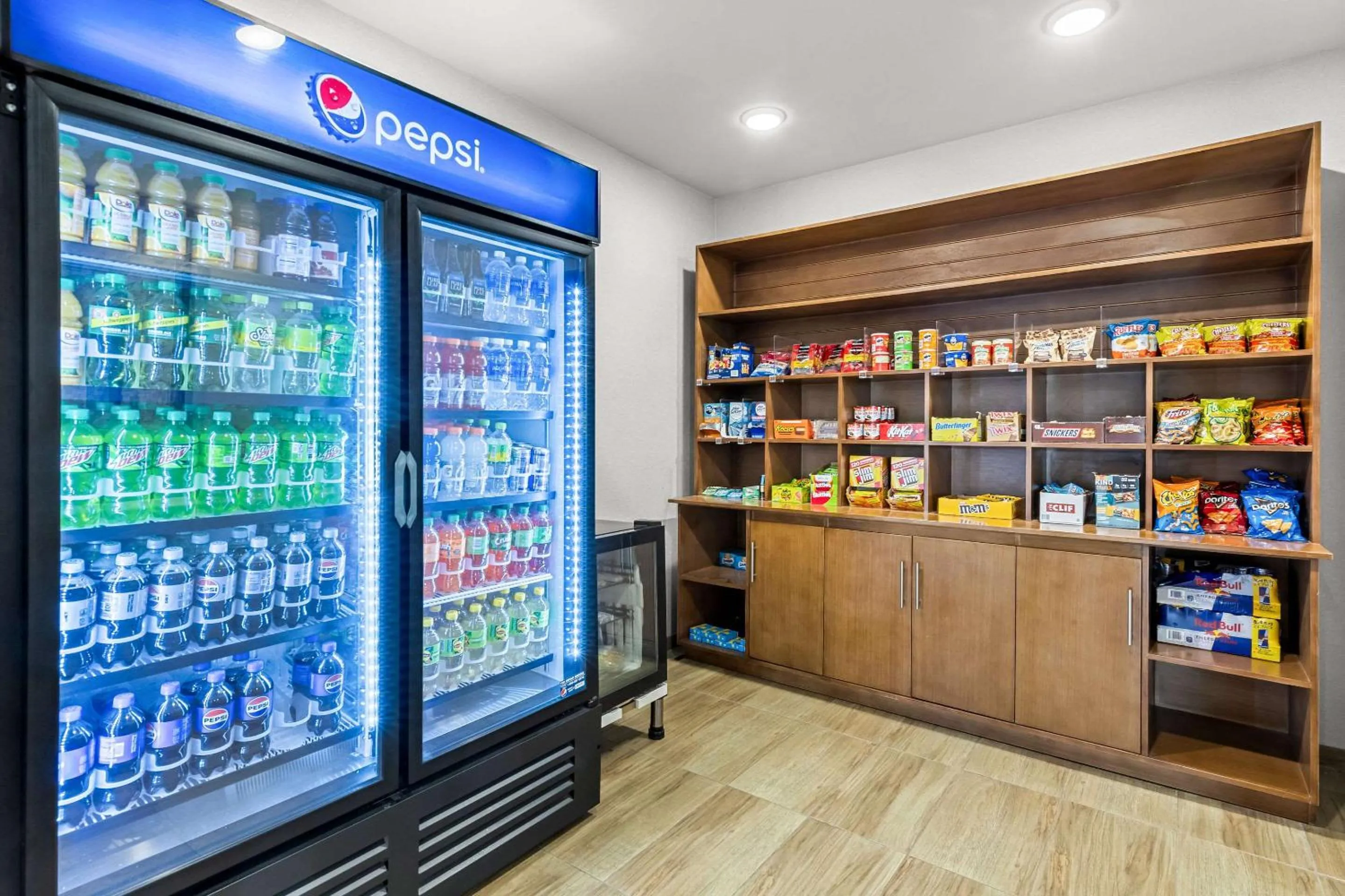 Other in Comfort Suites Columbia I-65