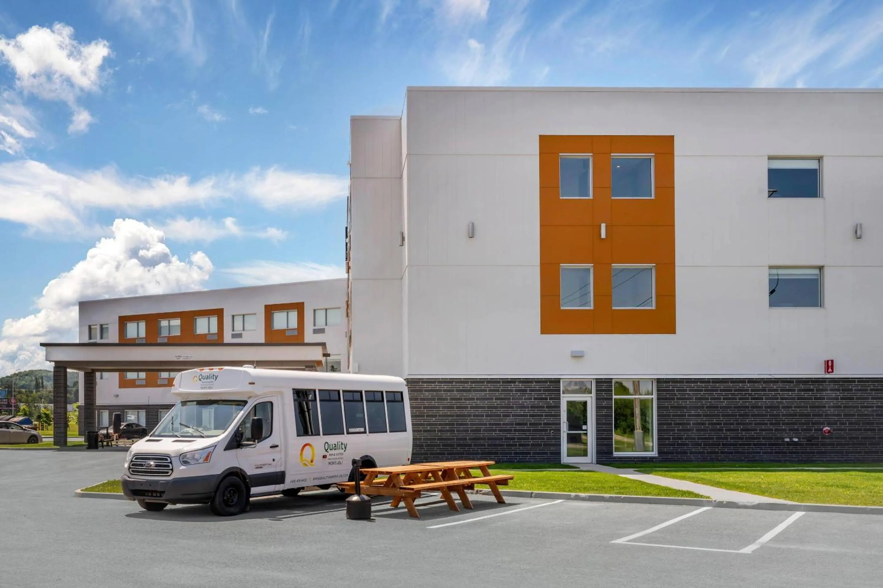 Other in Quality Inn & Suites