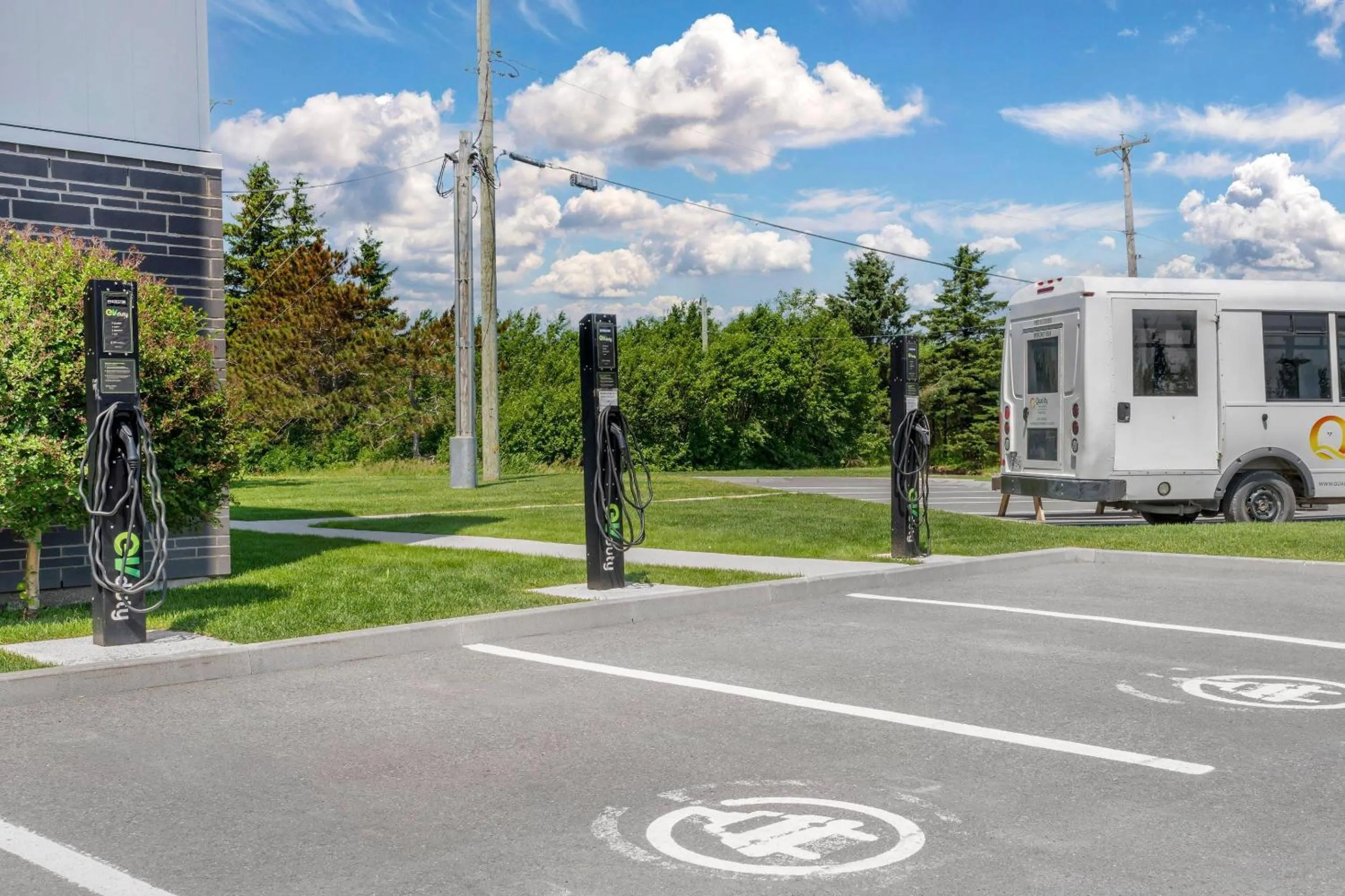 Other in Quality Inn & Suites