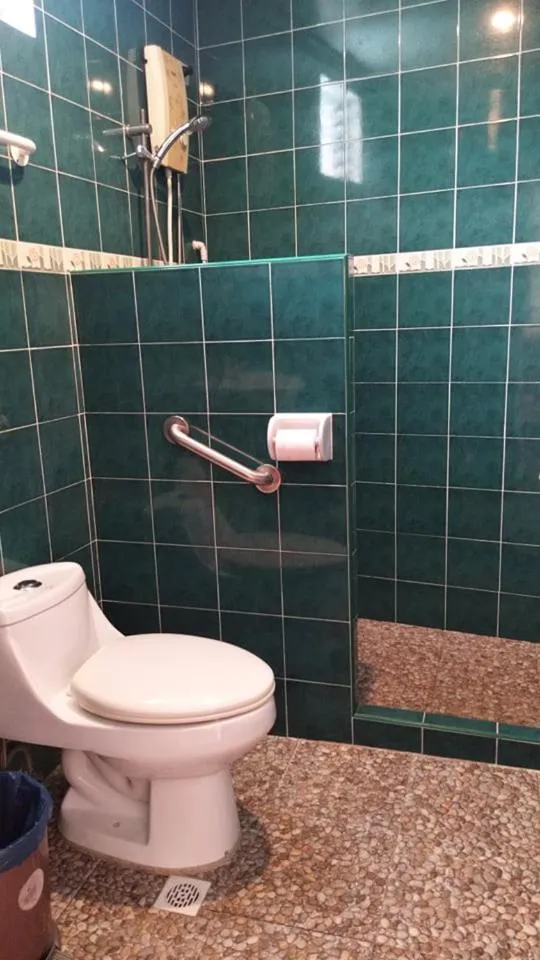 Love's Beach & Dive Resort