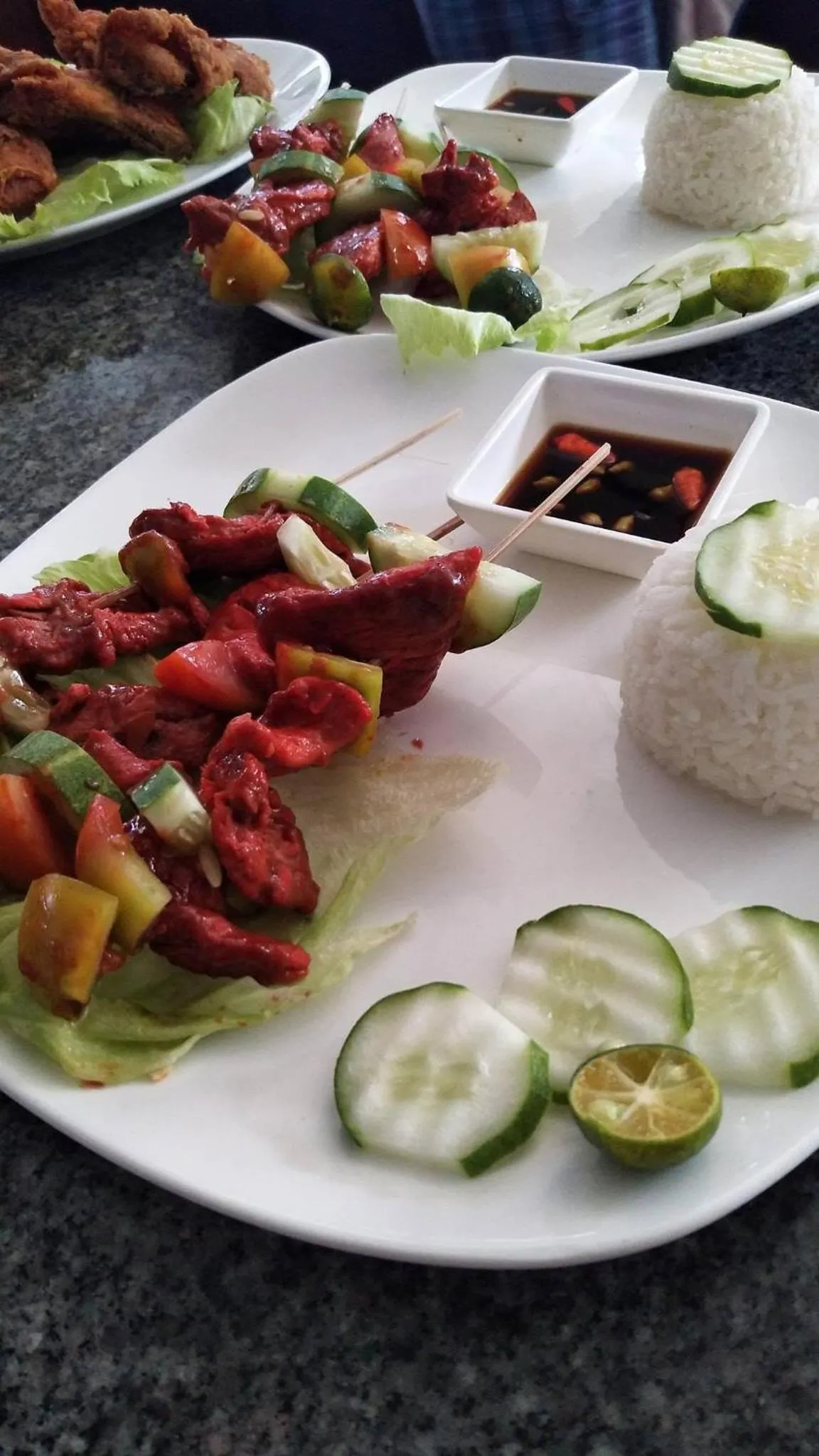 Love's Beach & Dive Resort