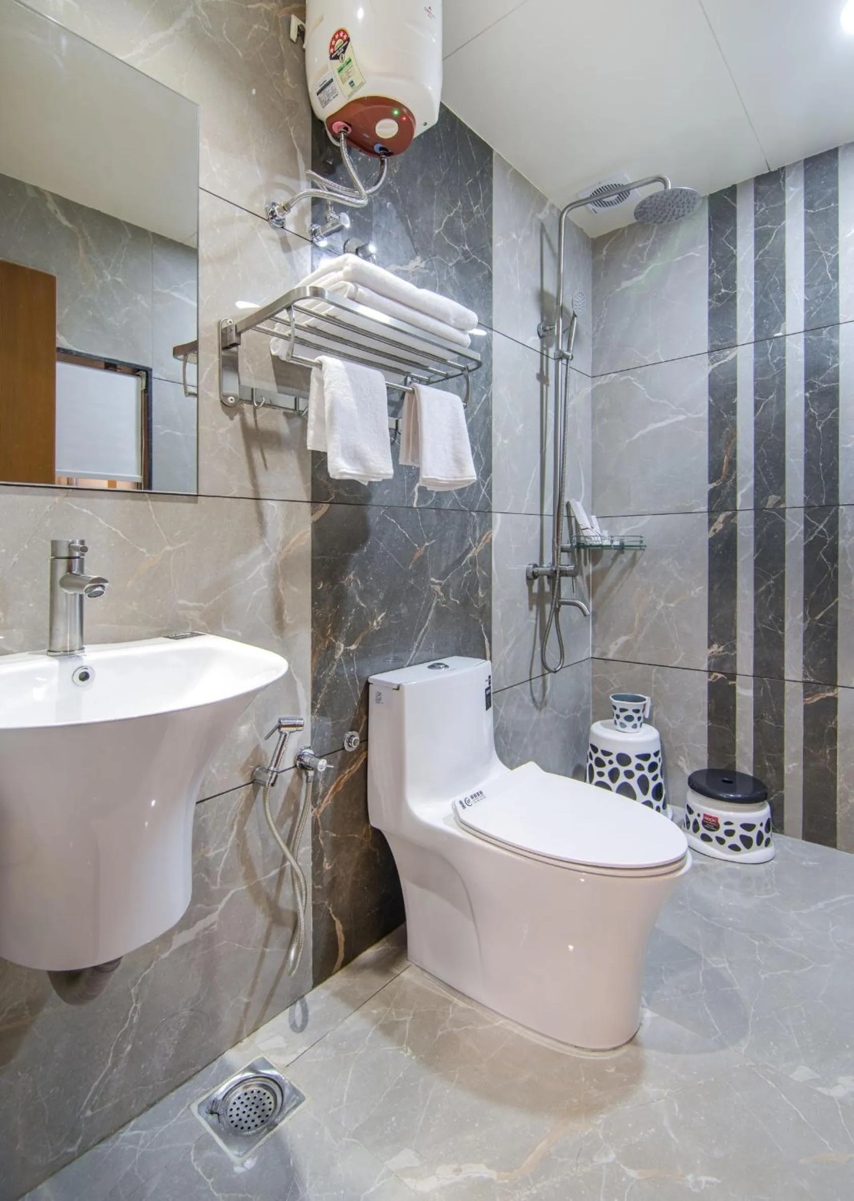 Other in Hotel Sleep Inn