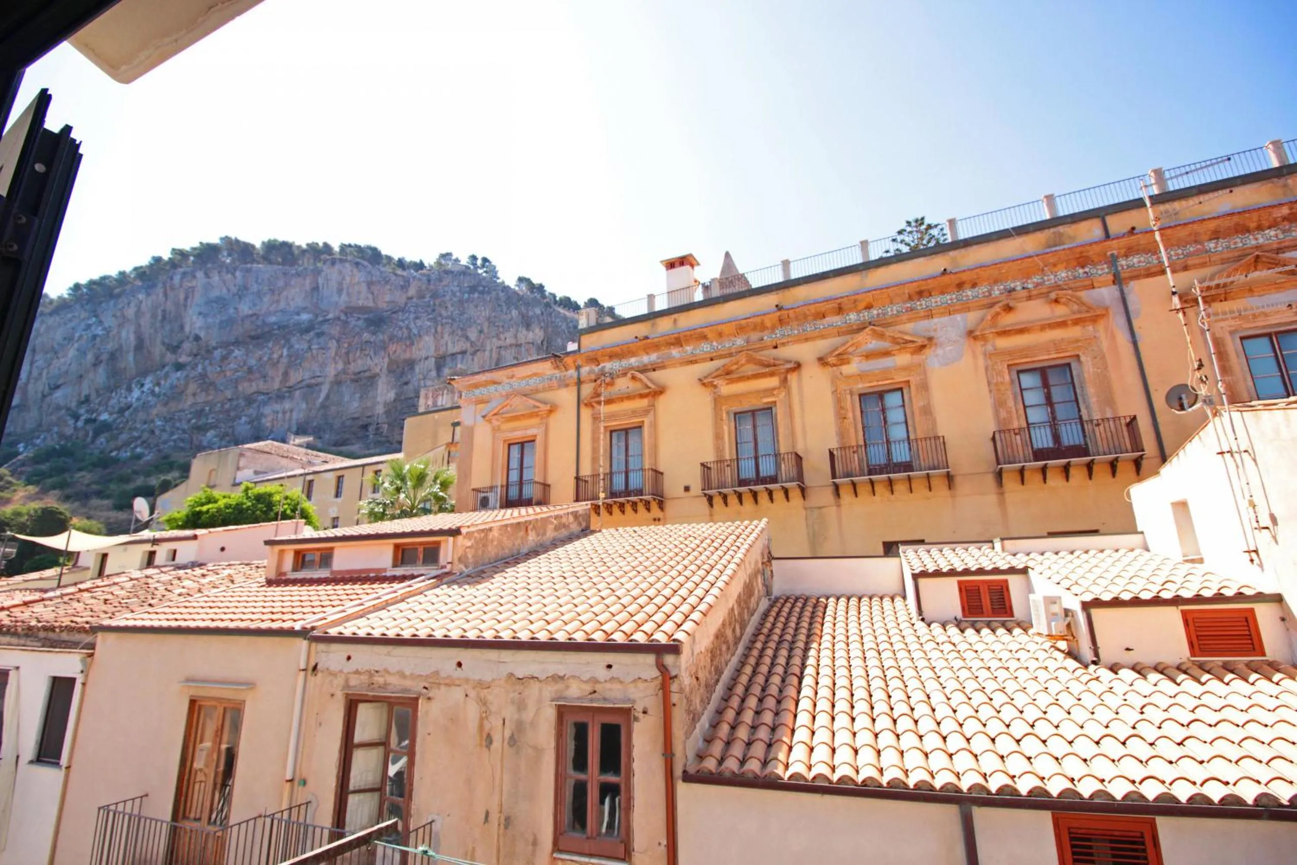 View (from property/room) in Terrazza Cathedral con Vista by Wonderful Italy