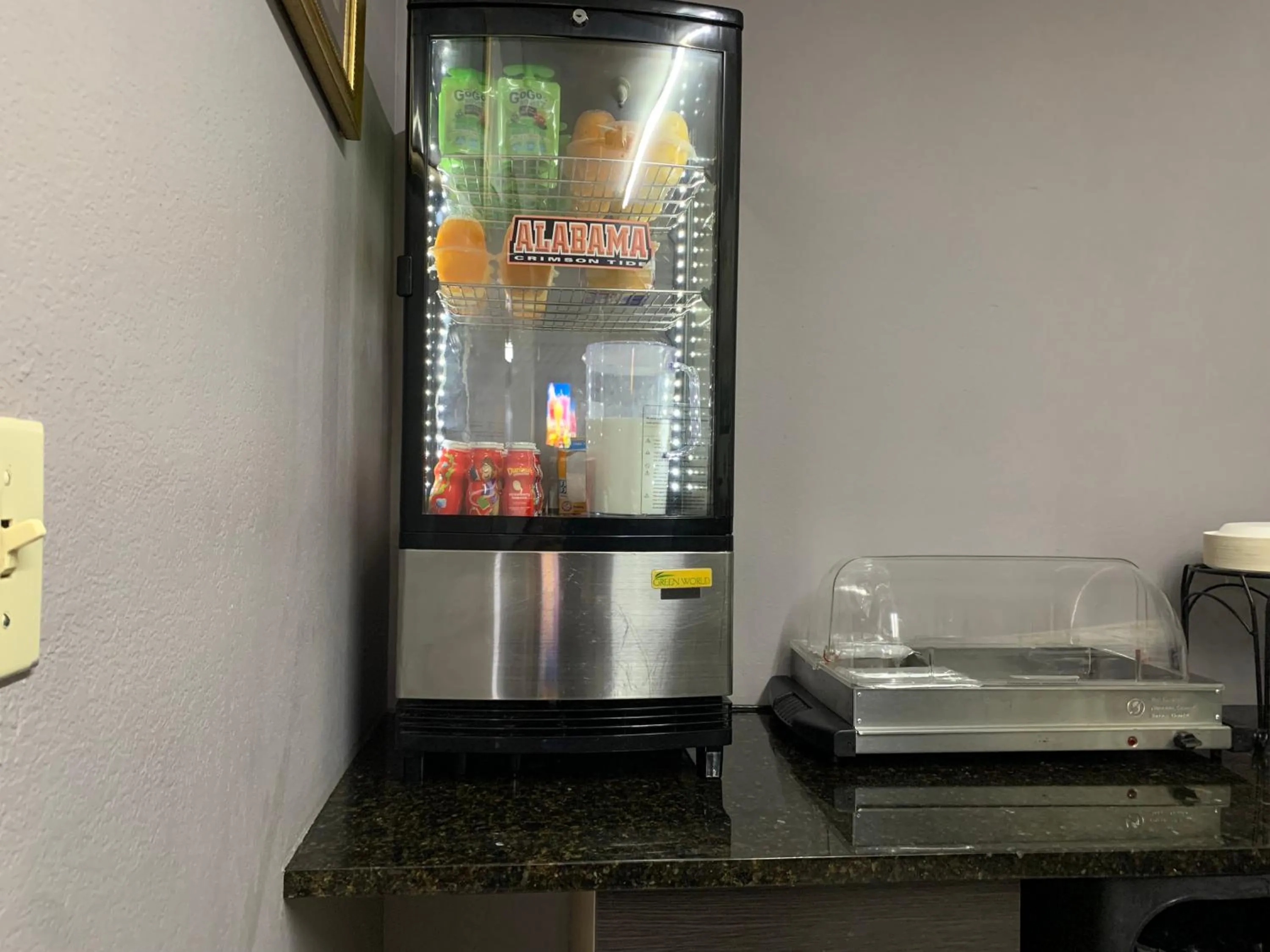 Microtel Inn & Suites by Wyndham Tuscaloosa East