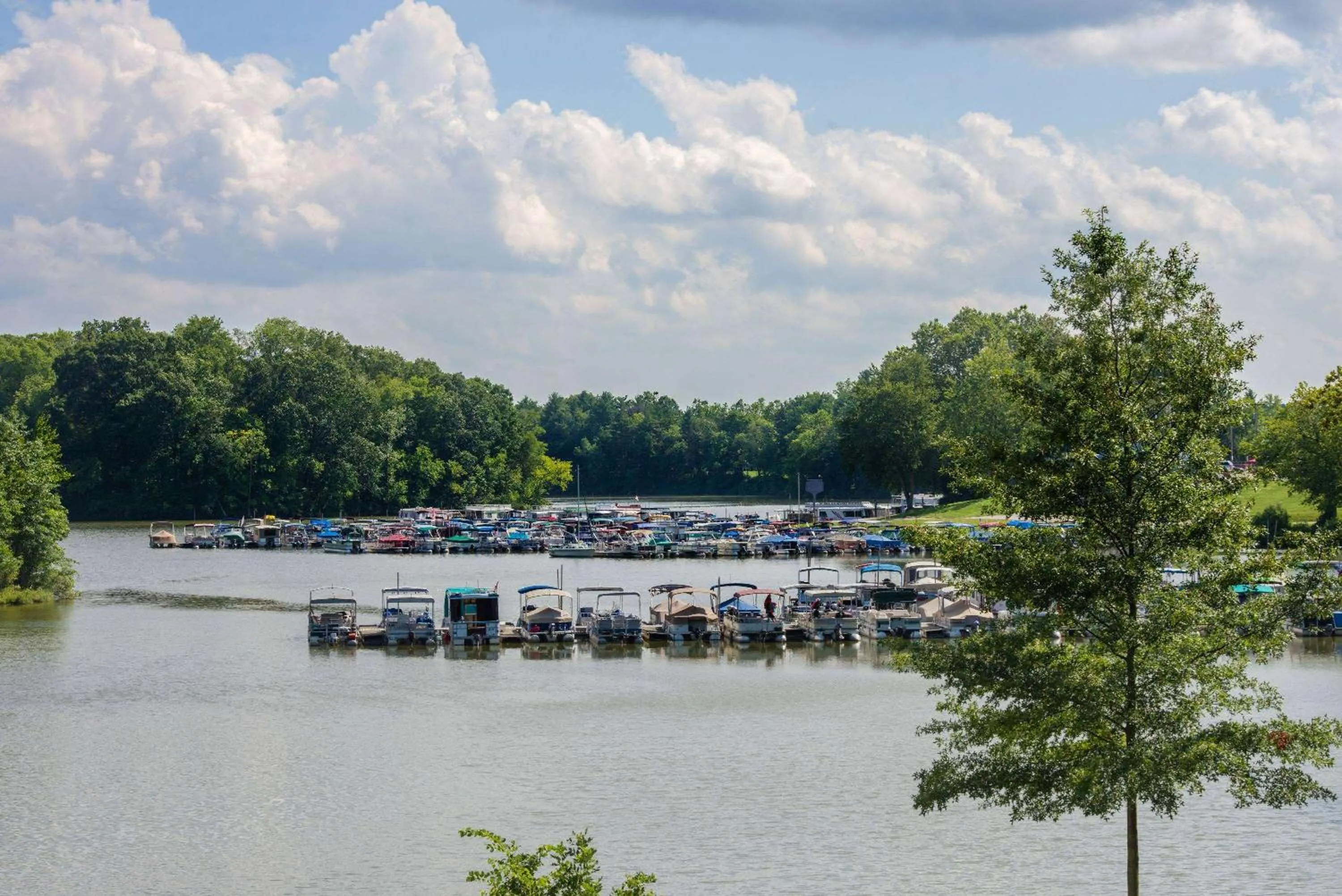 Nearby landmark in Super 8 by Wyndham Ashland