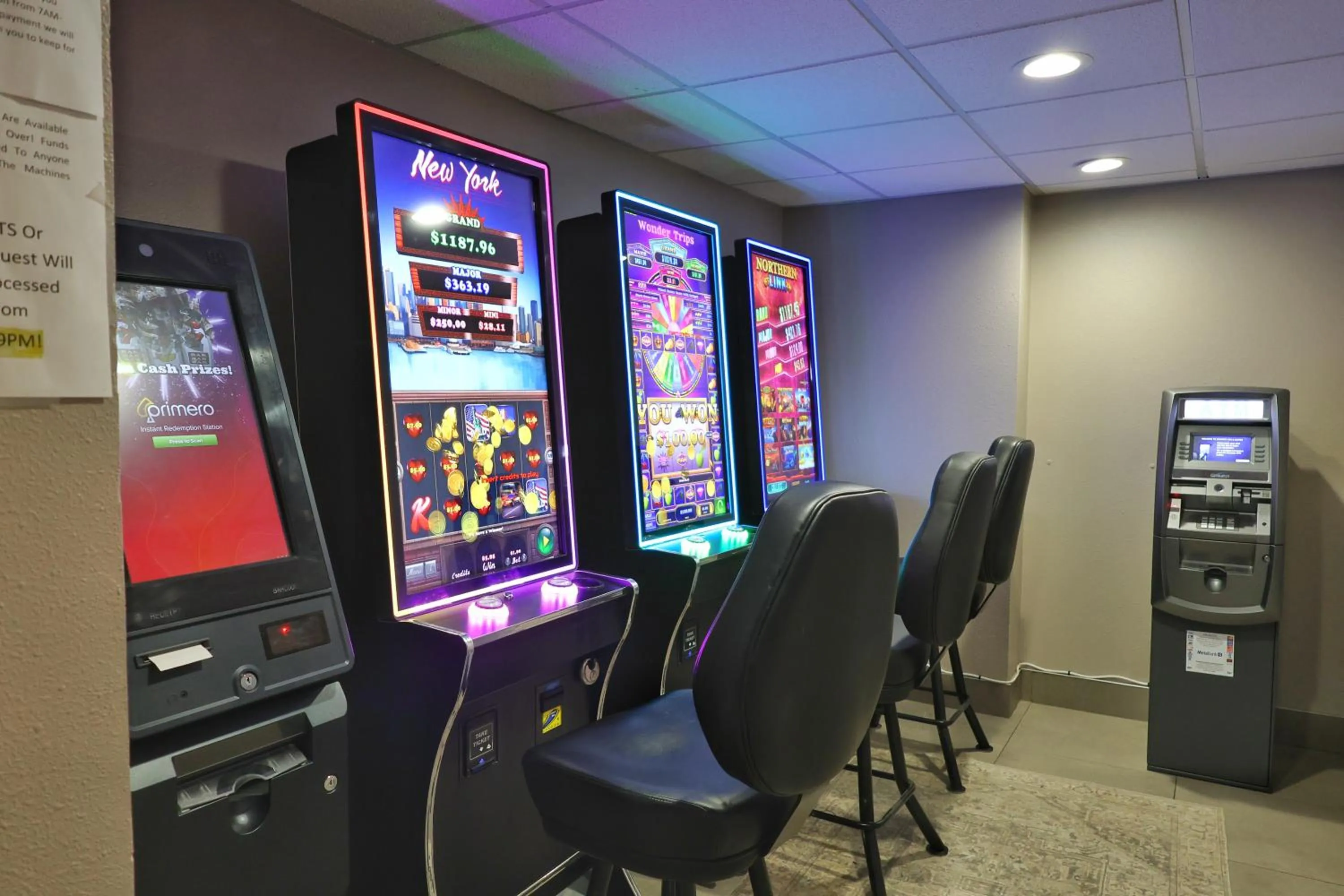 Game Room in Country Inn & Suites by Radisson, Sparta, WI
