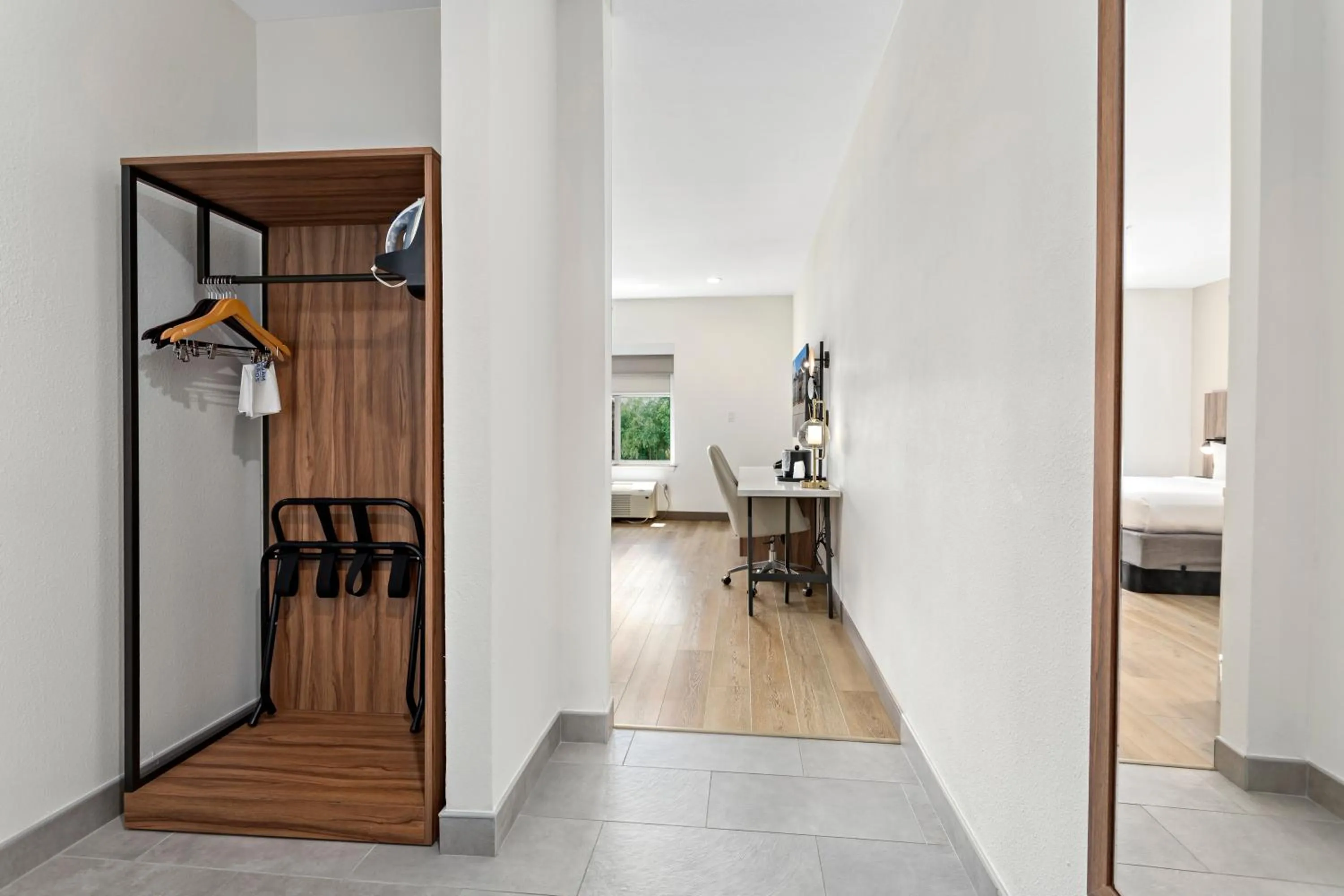 Other, Bed in Hawthorn Extended Stay by Wyndham Port Arthur