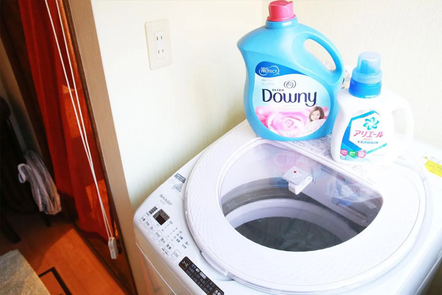 Other in Nara Imai House