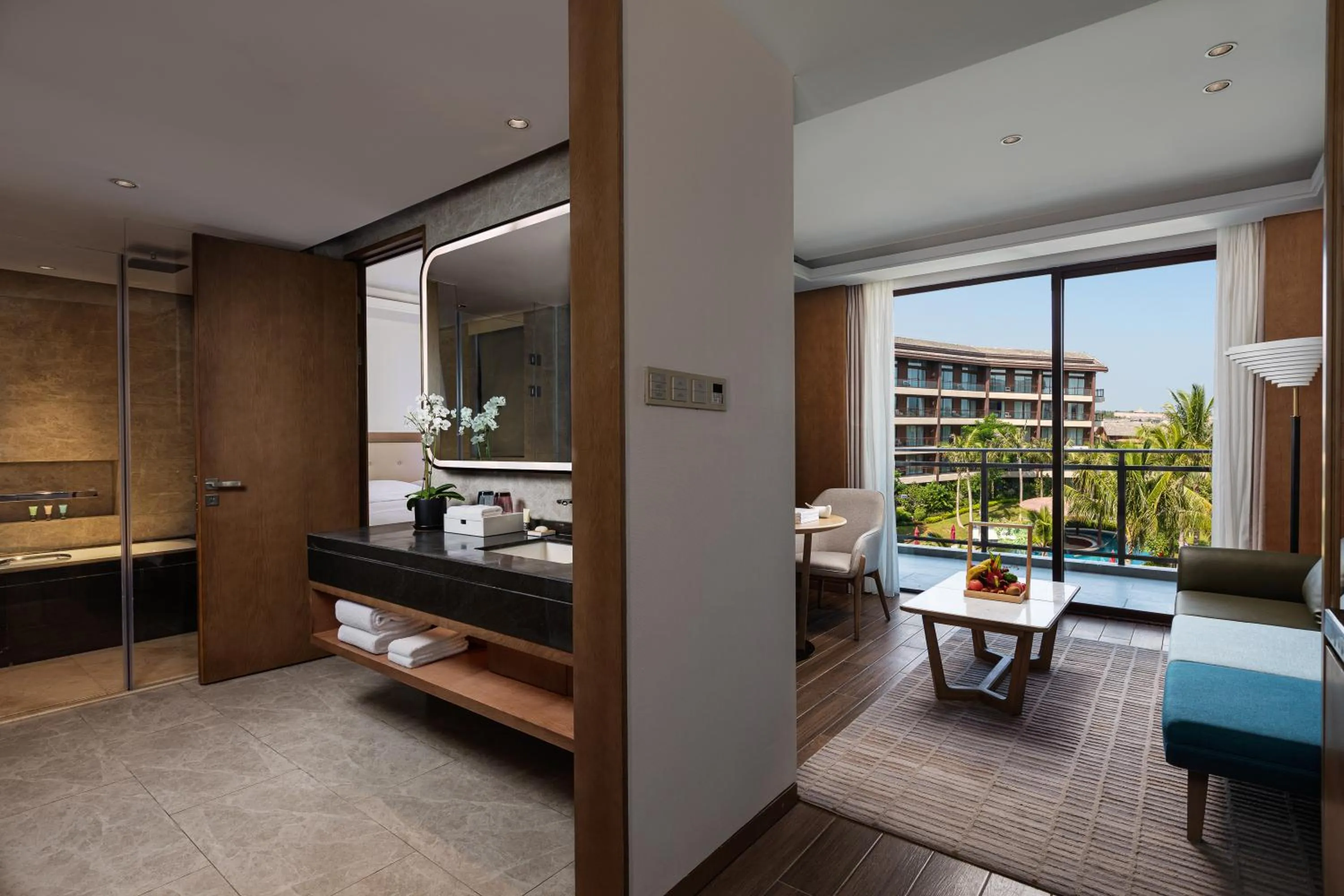 Wingate by Wyndham Hainan Chengmai