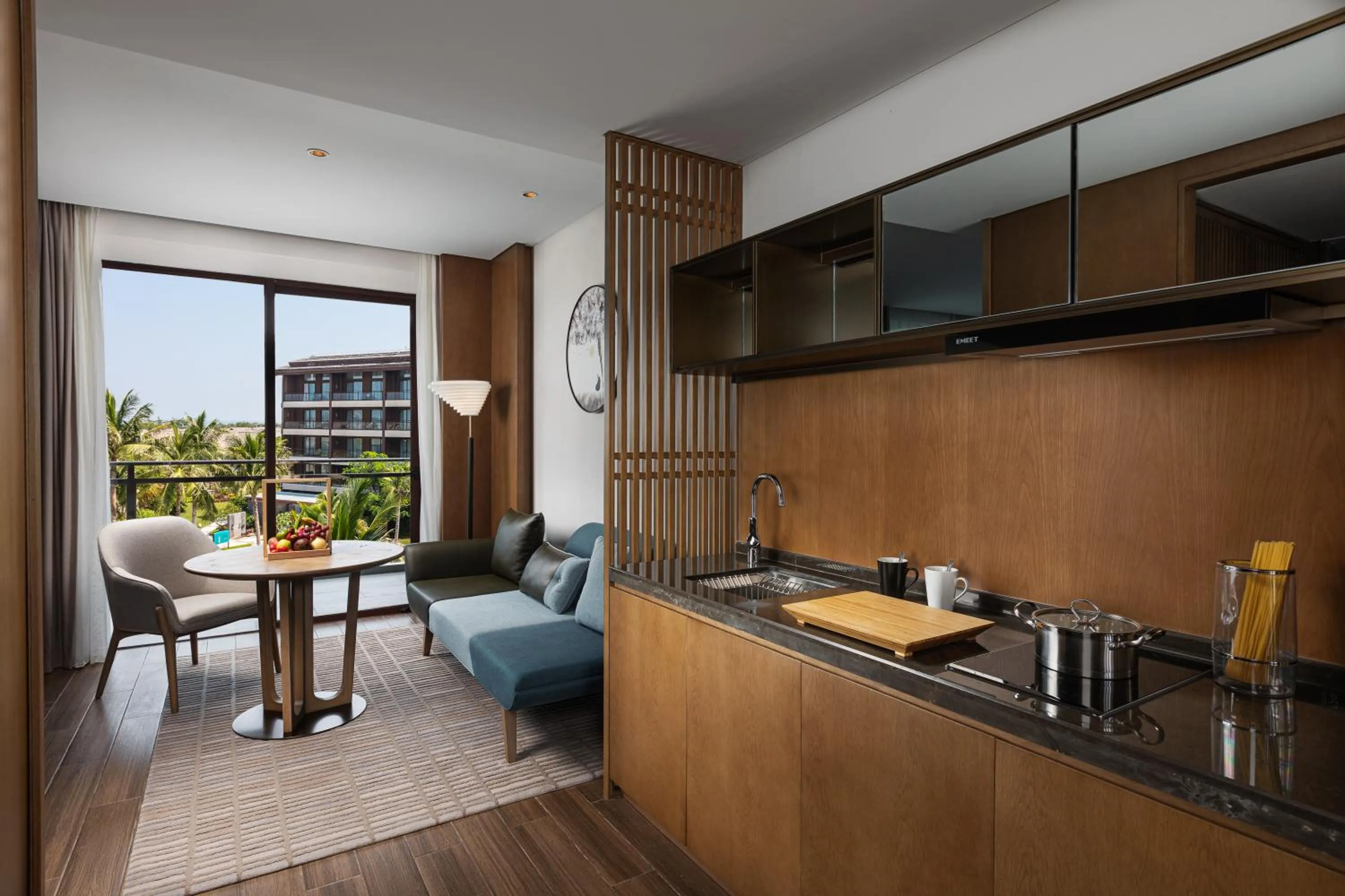 Wingate by Wyndham Hainan Chengmai