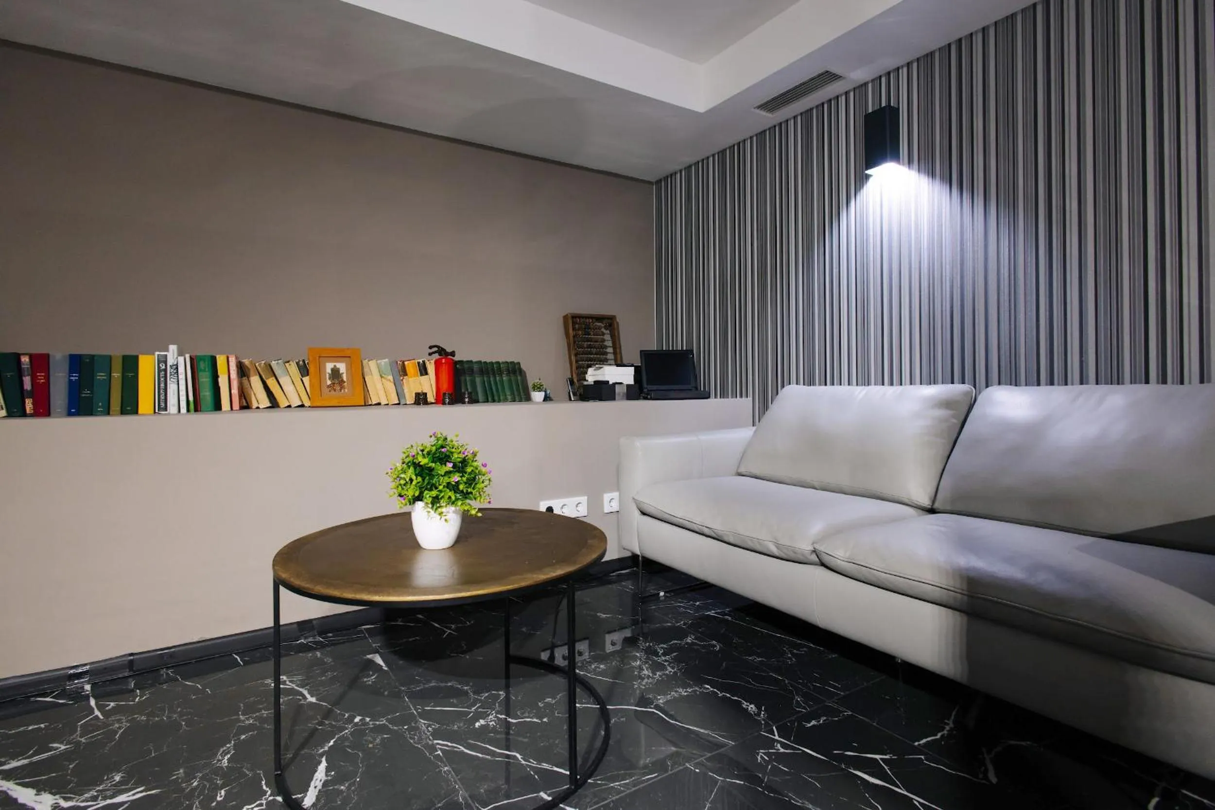 Meeting/conference room in Amarant Urban Hotel by CHM