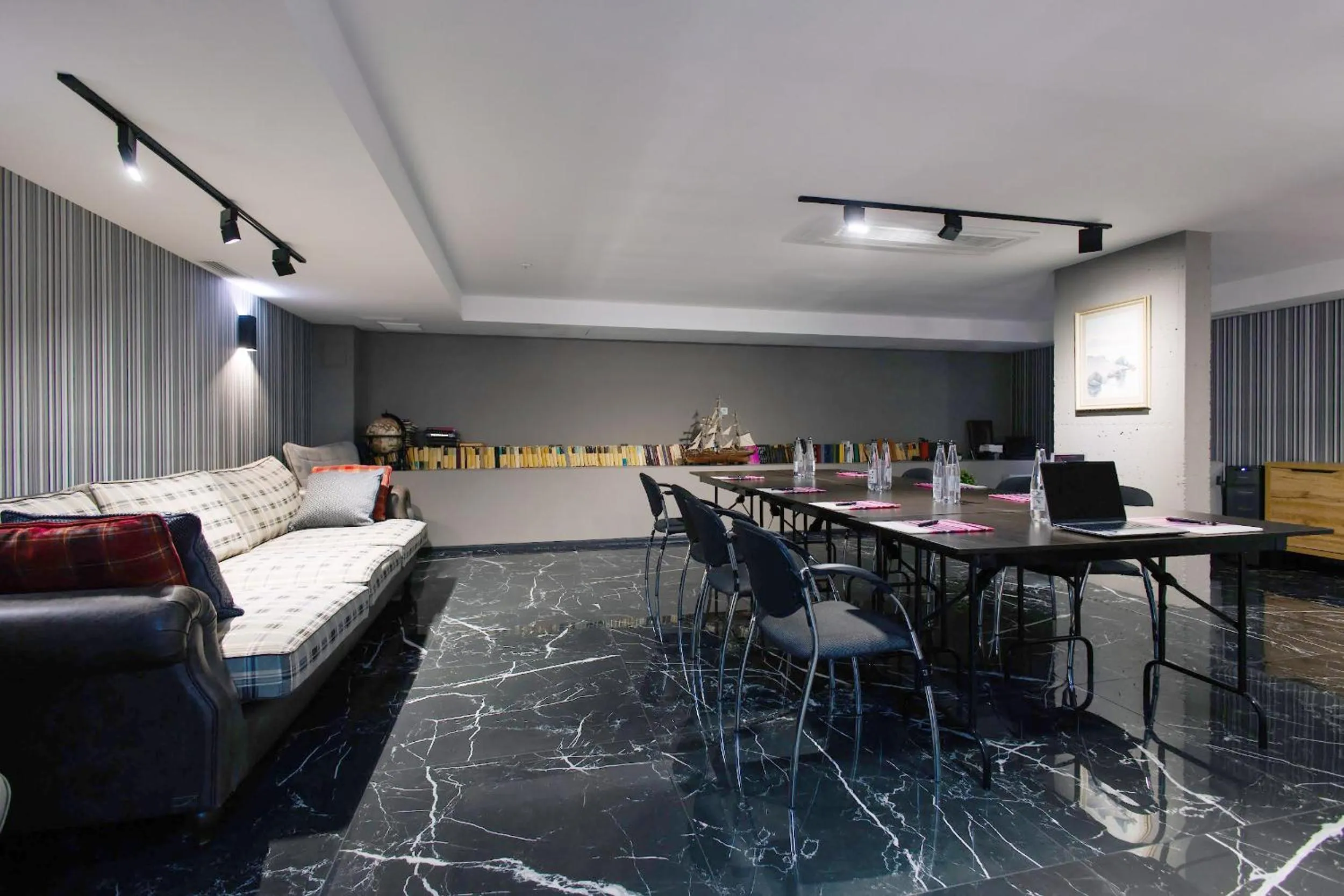 VIP in Amarant Urban Hotel by CHM