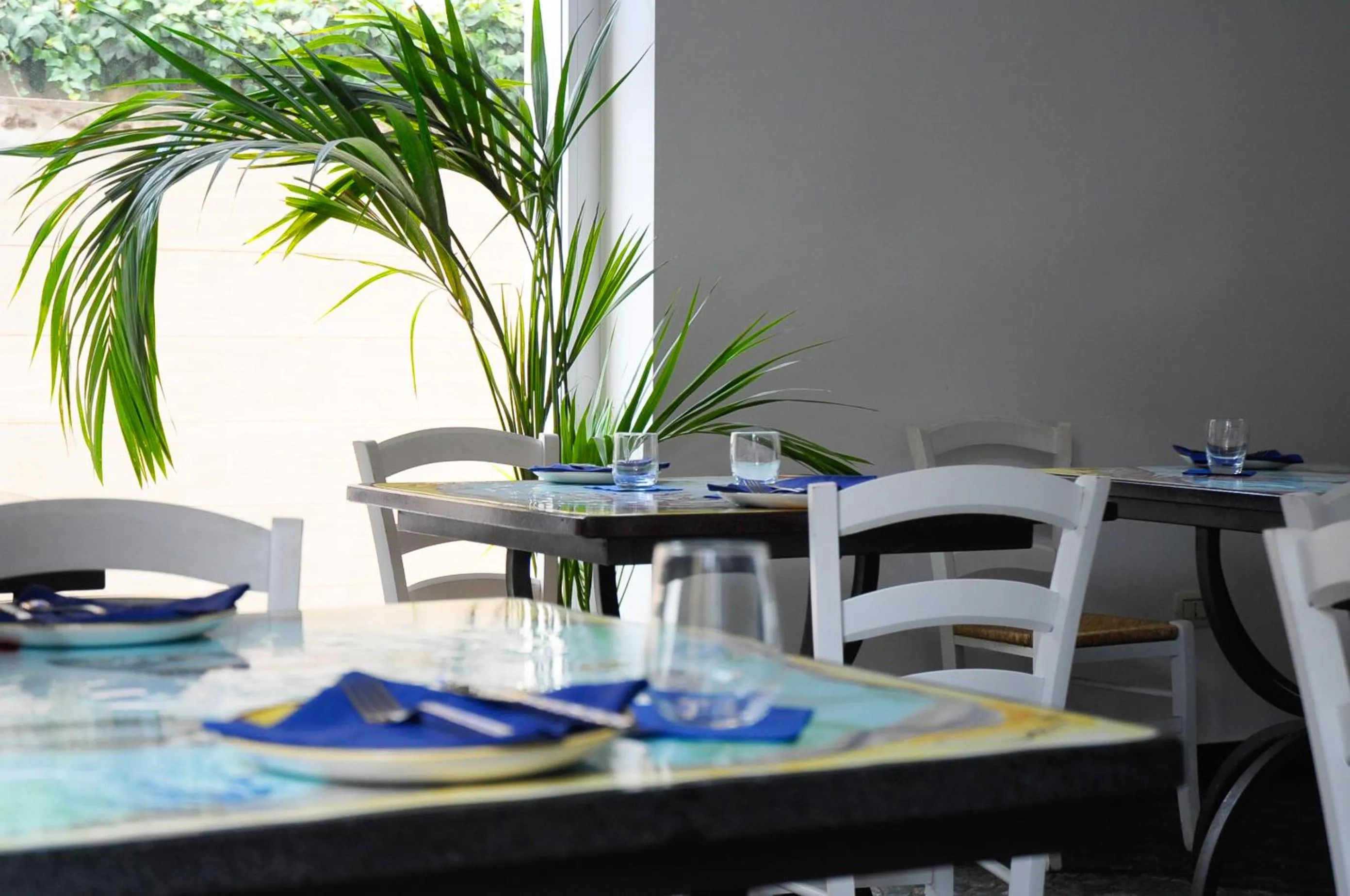 Breakfast in Il Faro Gianicolense