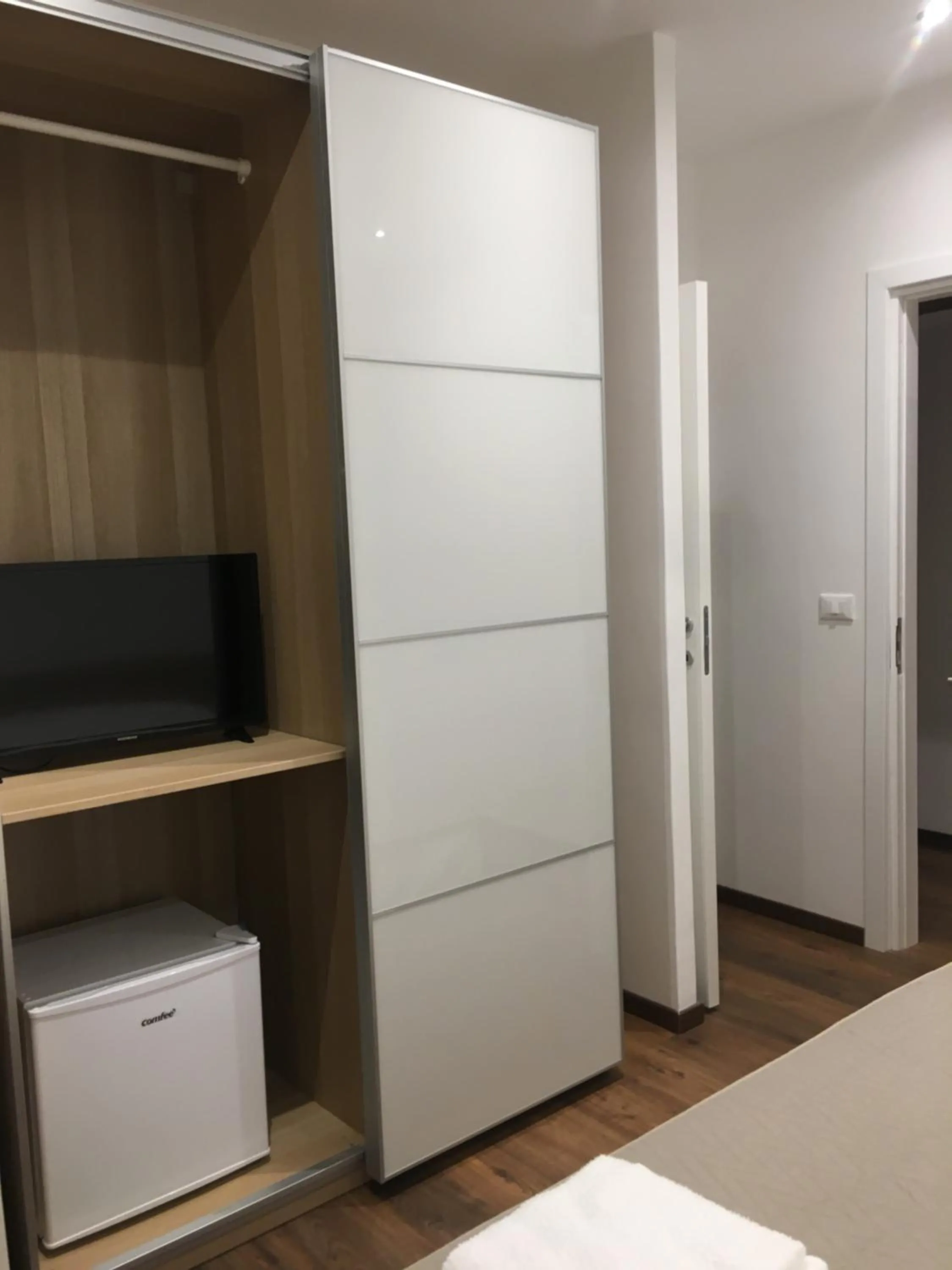 TV and multimedia in Il Faro Gianicolense