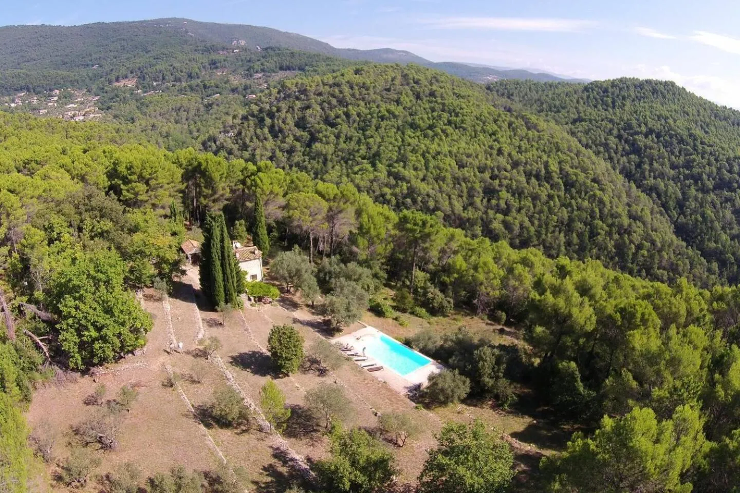 Le Rayol