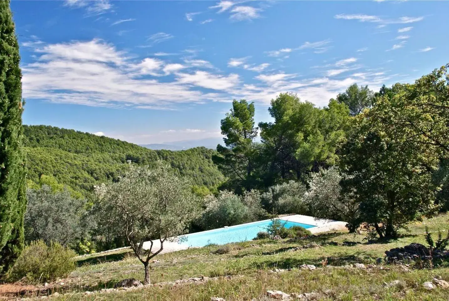 Le Rayol Le Rayol