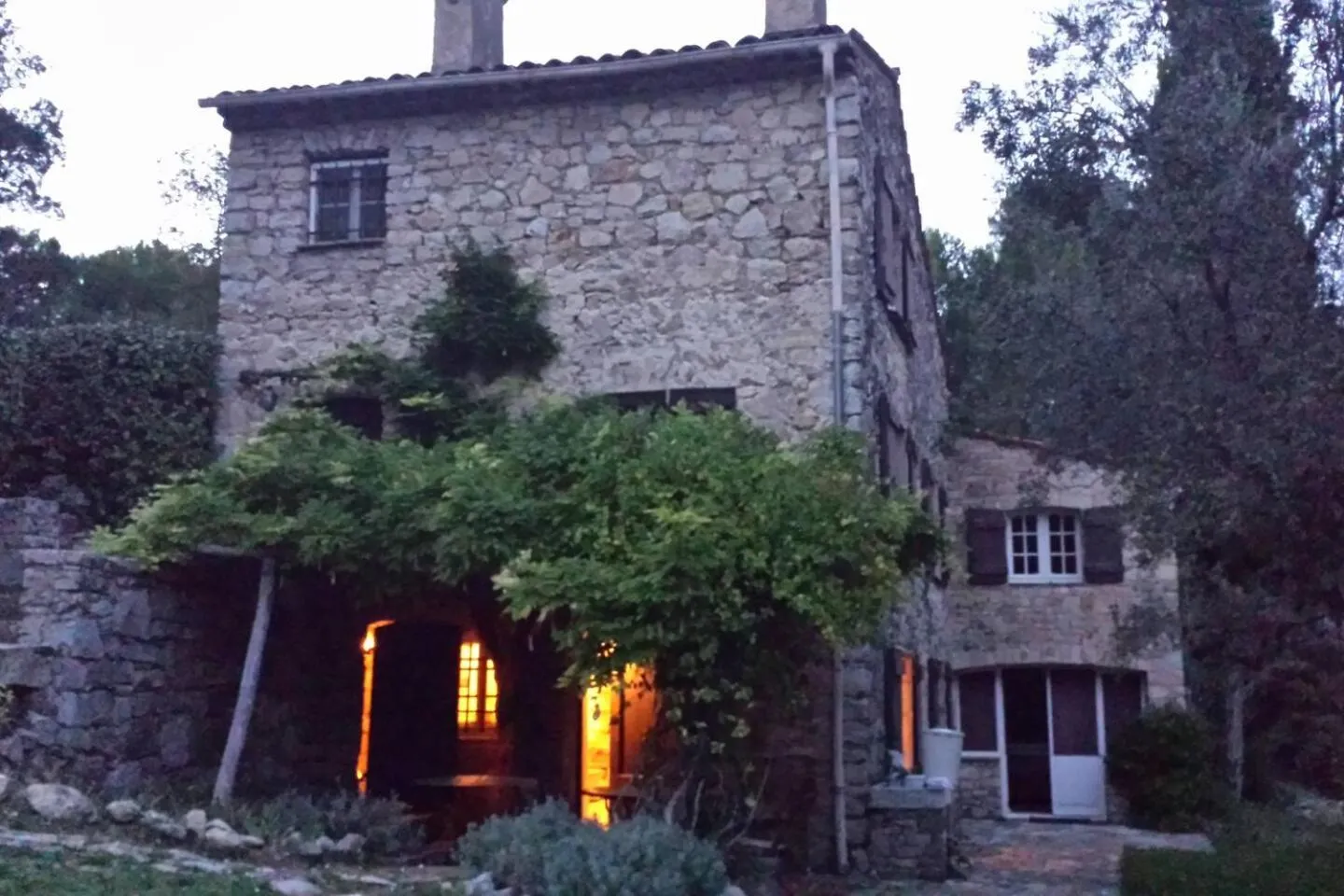 Le Rayol