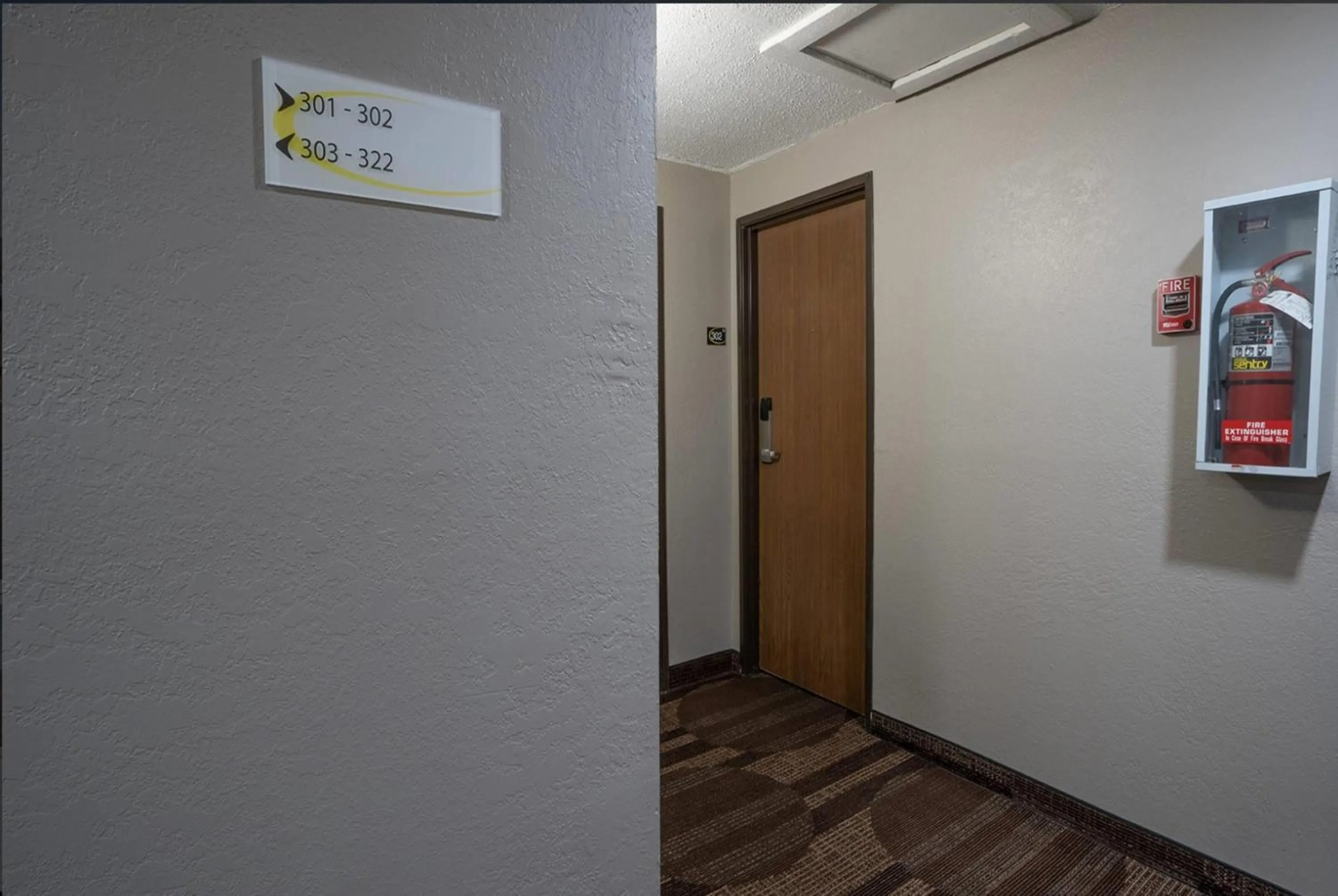 Other in Super 8 by Wyndham Miles City