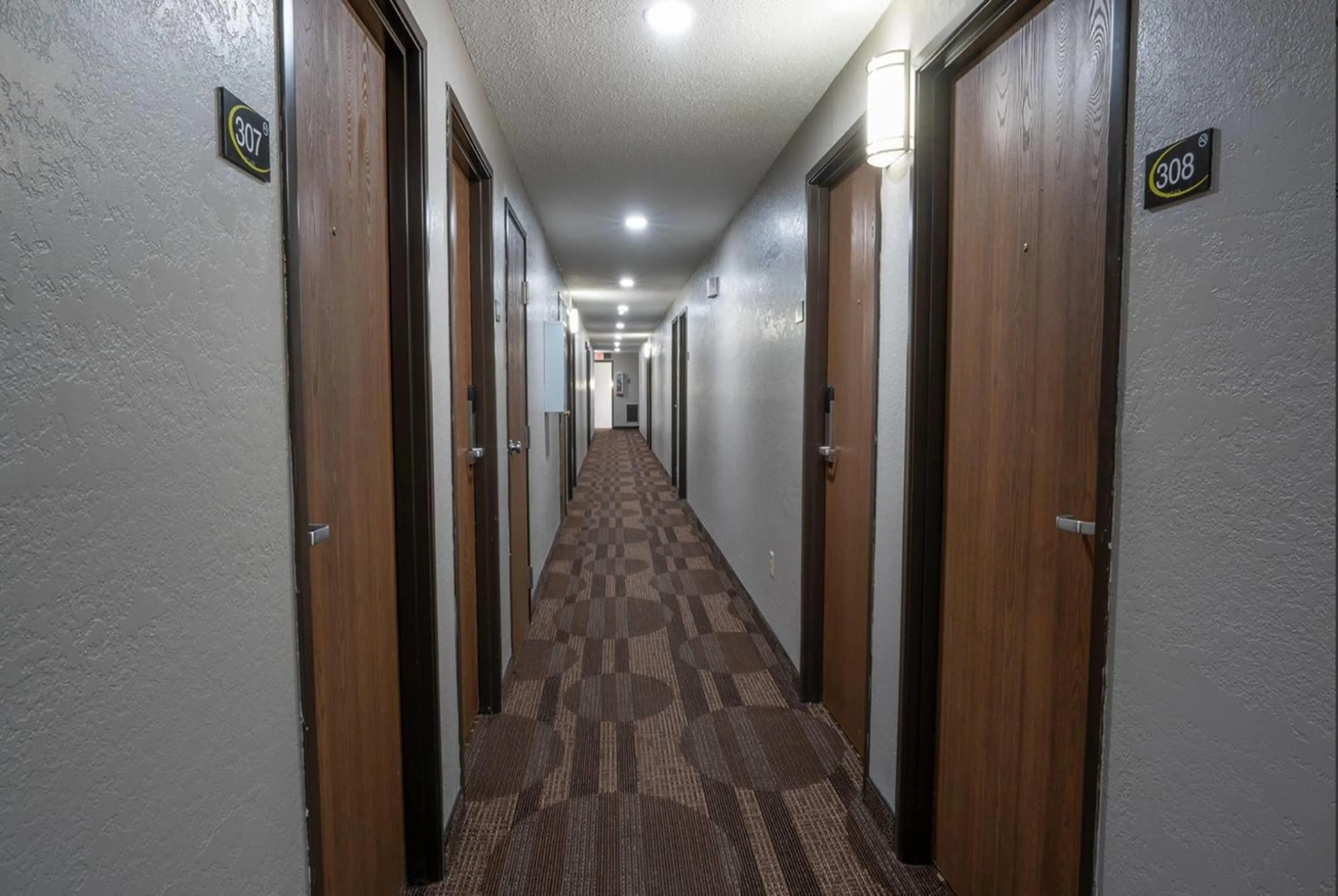 Other in Super 8 by Wyndham Miles City