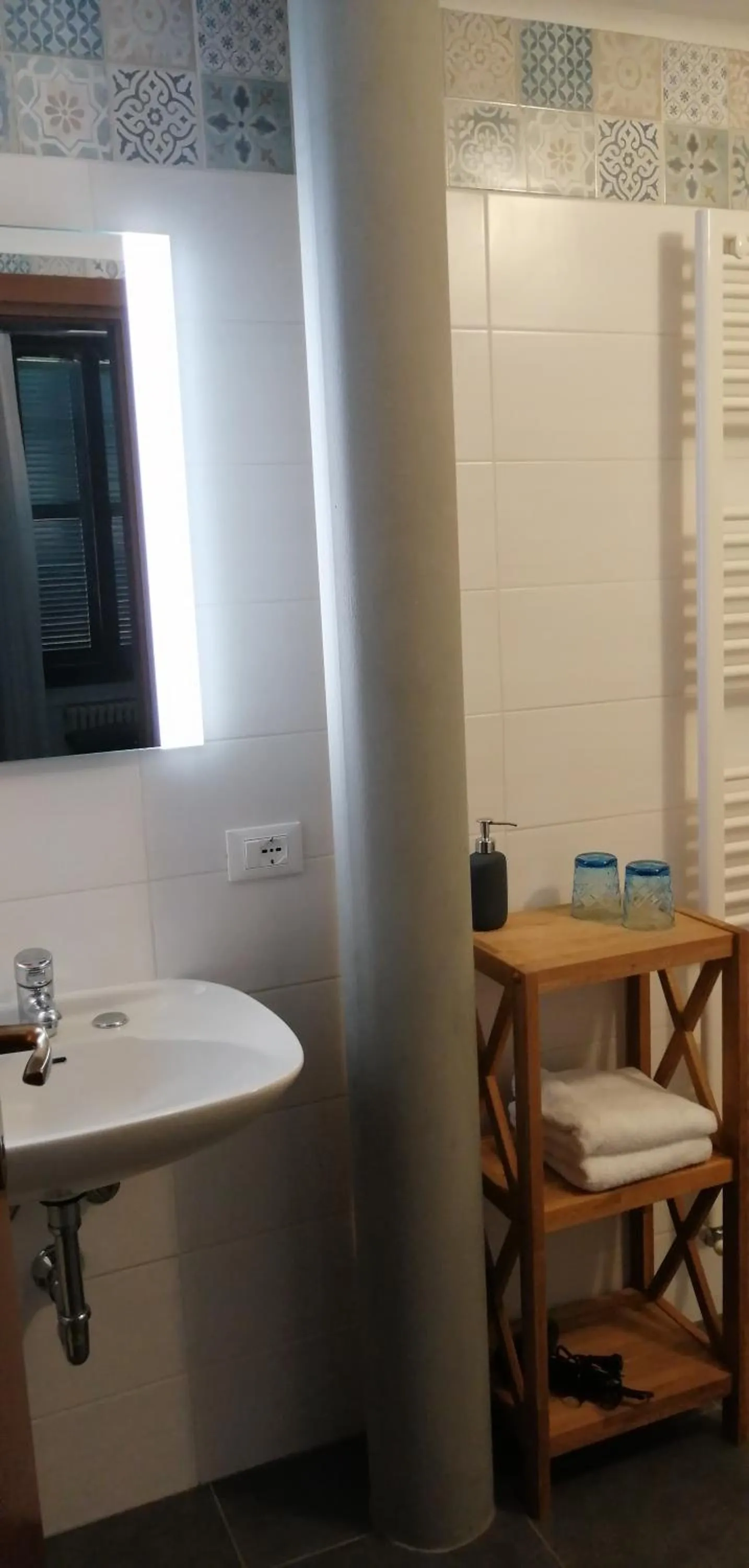 Villa Magnolia BB, Lago Maggiore (Massino Visconti, Italy)