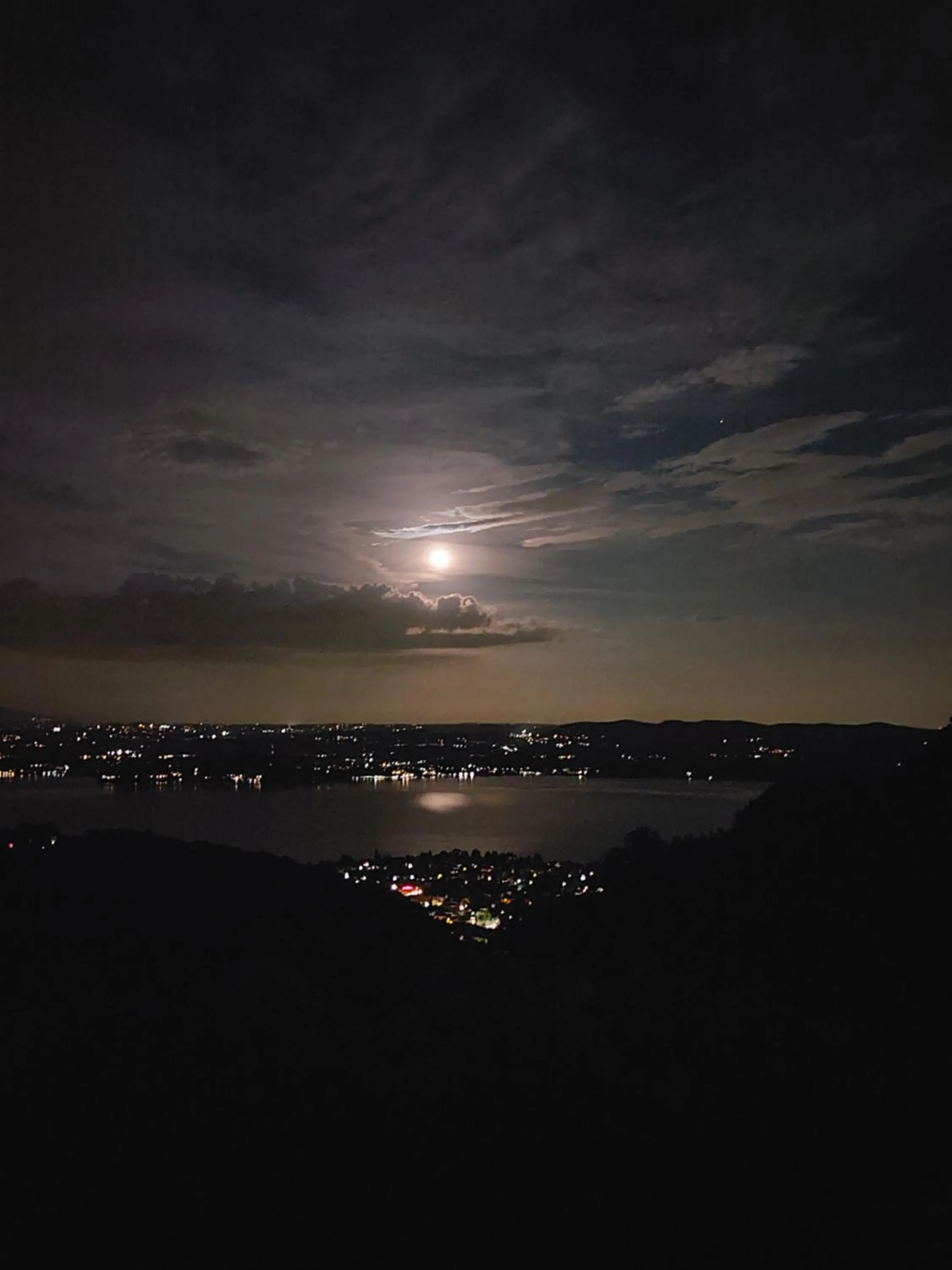 Villa Magnolia BB, Lago Maggiore (Massino Visconti, Italy)