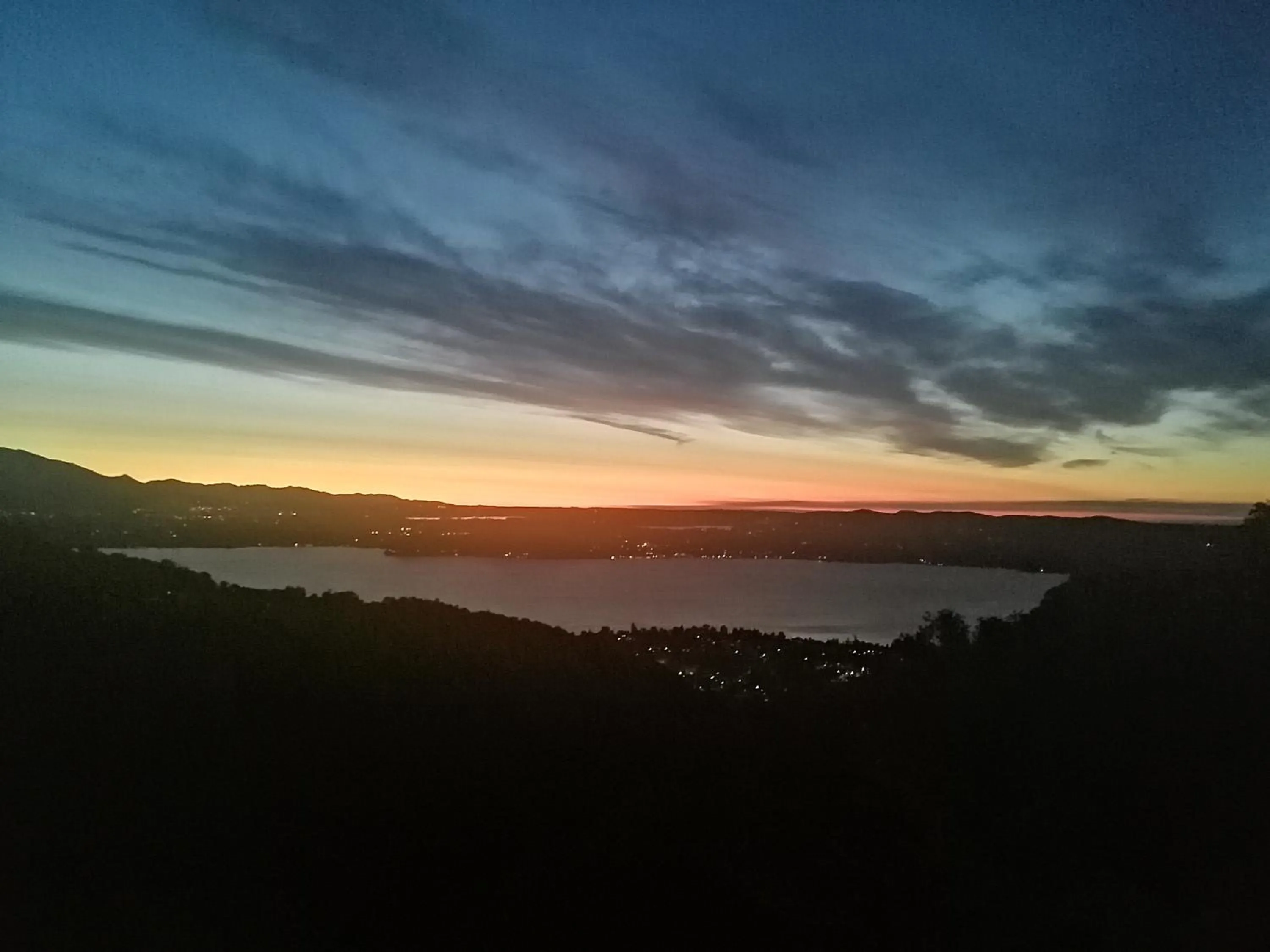 Villa Magnolia BB, Lago Maggiore (Massino Visconti, Italy)