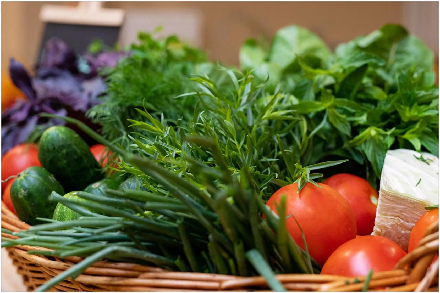 Buffet breakfast in Ani Grand Hotel Yerevan