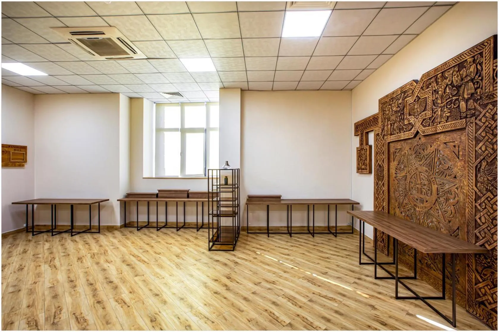 Ani Grand Hotel Yerevan