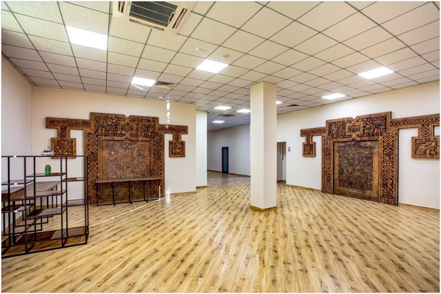 Ani Grand Hotel Yerevan