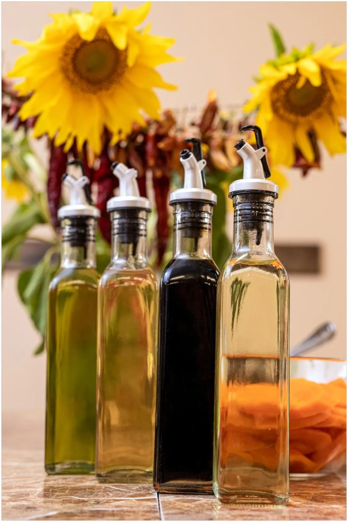 Food and drinks in Ani Grand Hotel Yerevan