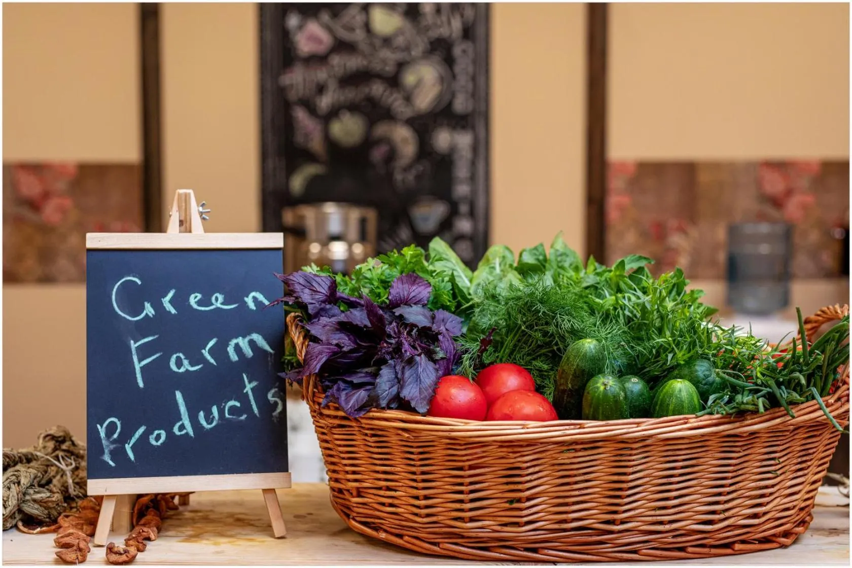 Food and drinks in Ani Grand Hotel Yerevan