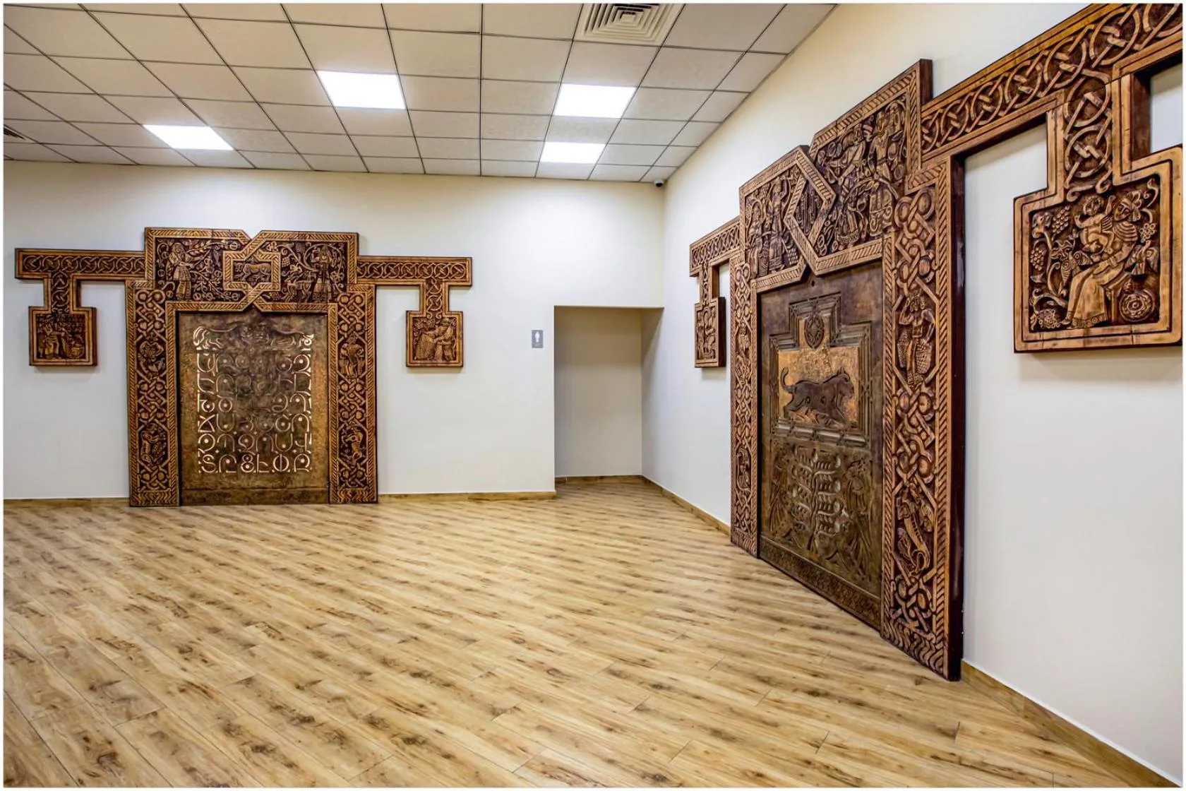 Ani Grand Hotel Yerevan