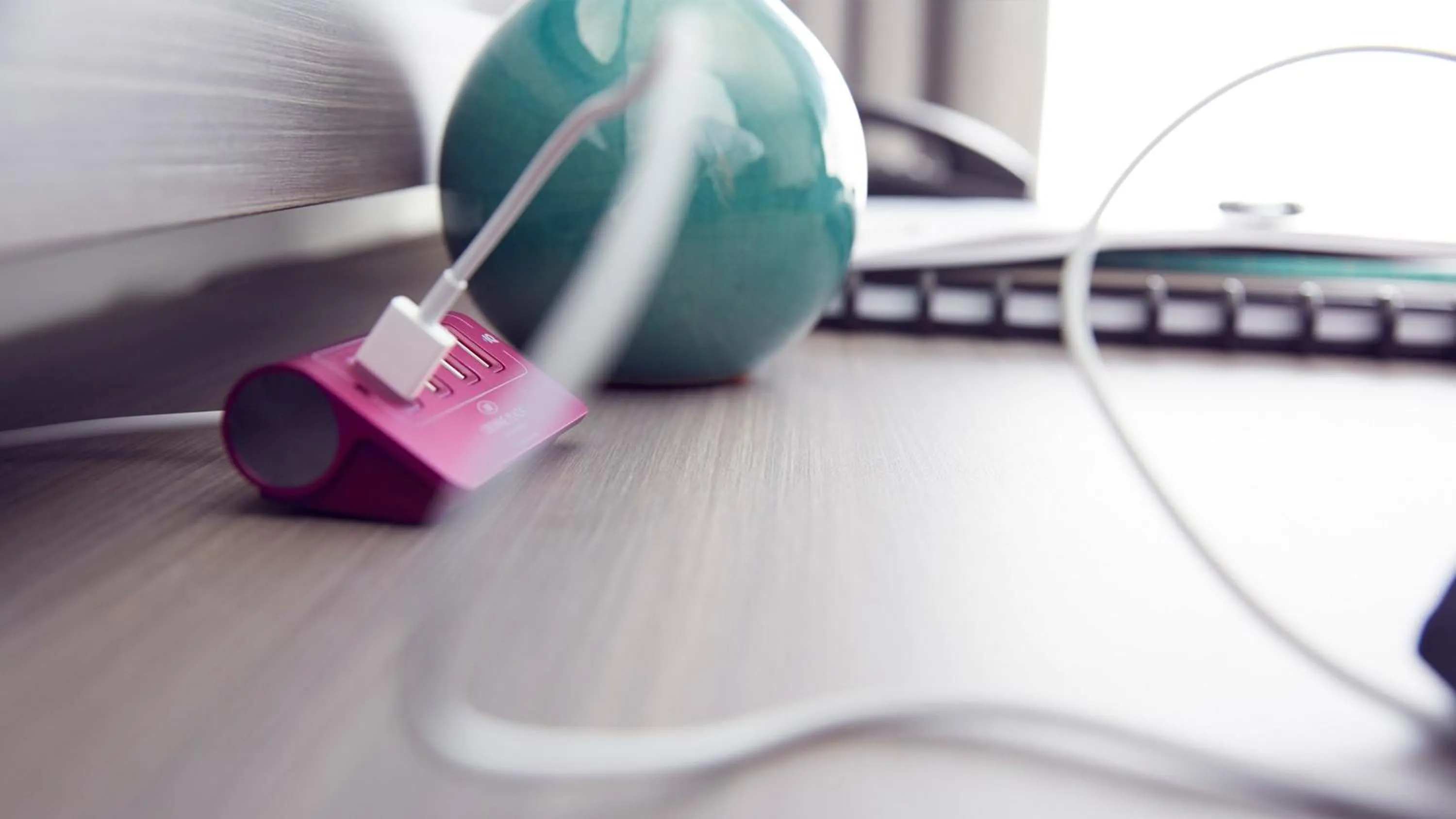Photo of the whole room in Crowne Plaza Beihai Silver Beach by IHG