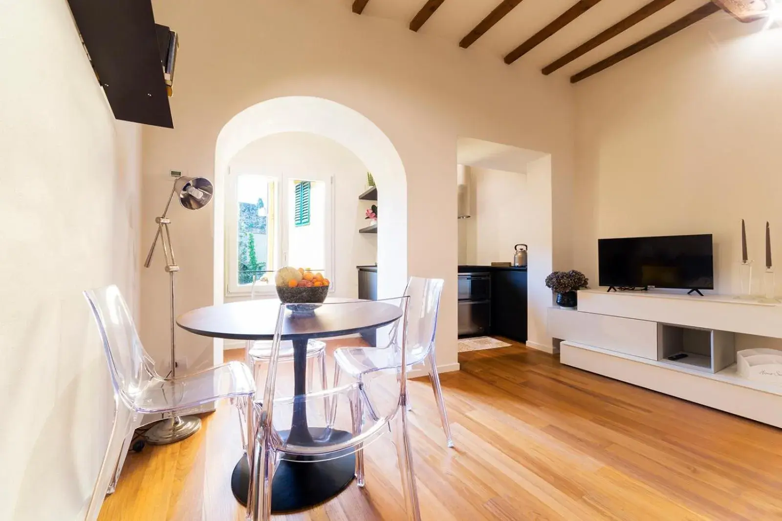 San Niccolò hidden gem suite San Niccolò hidden gem suite