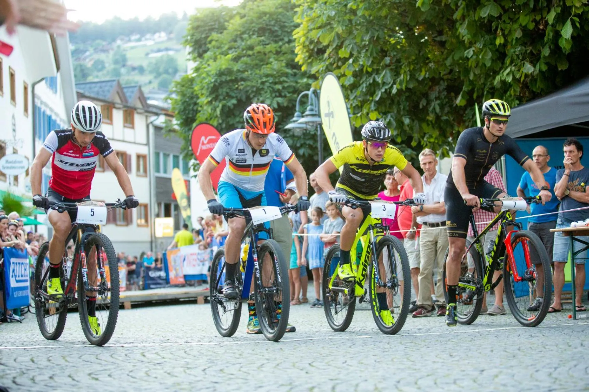 Day in TUI BLUE Montafon